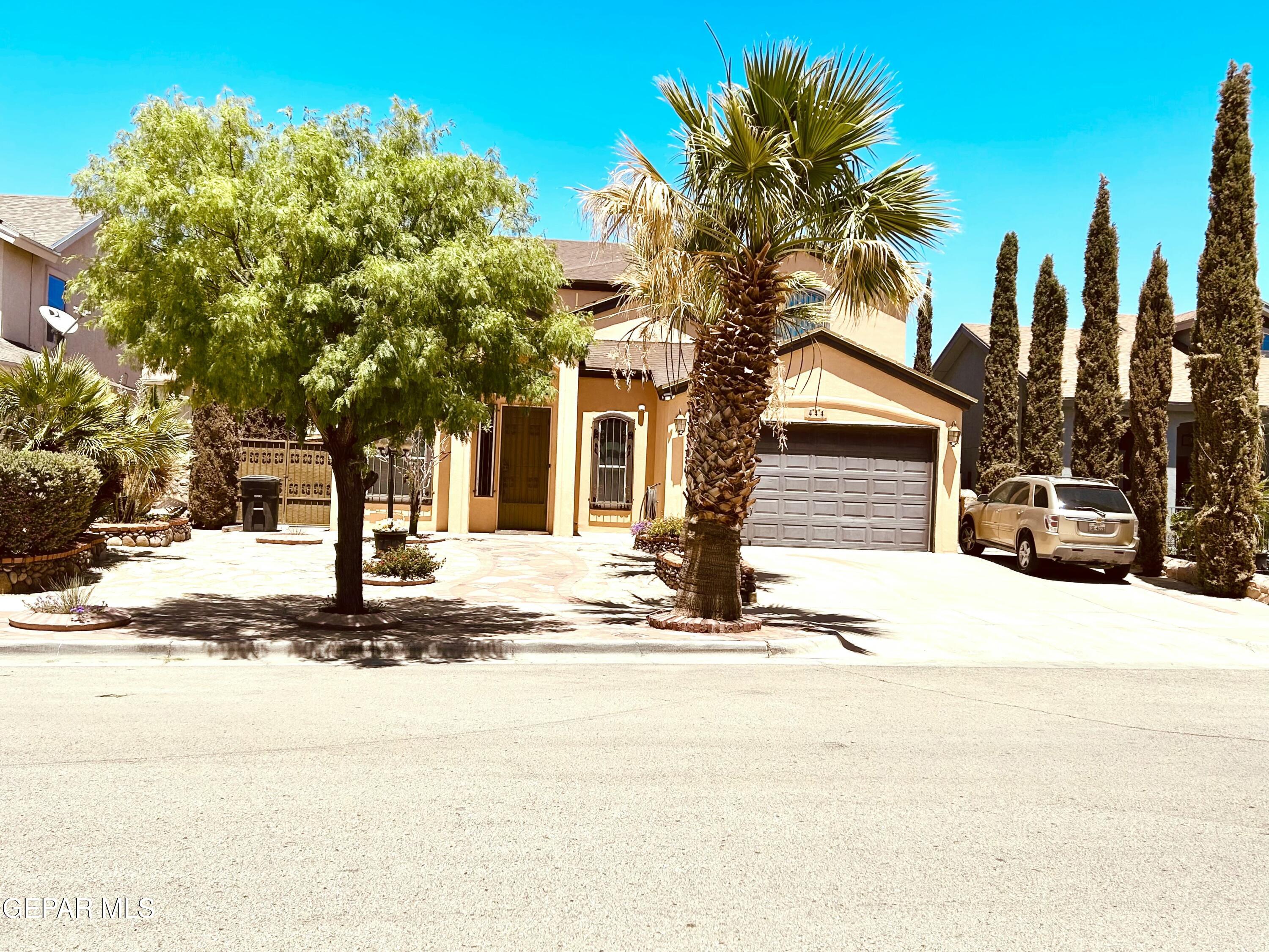 444 Ghost Flower Street Property Photo