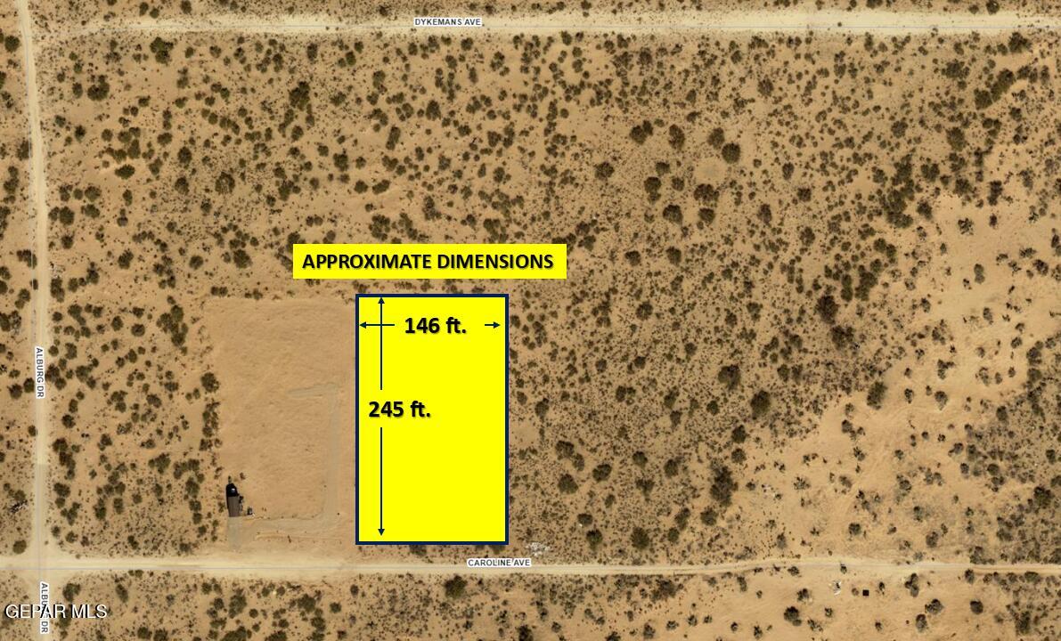 Tbd Caroline Avenue Property Photo 2