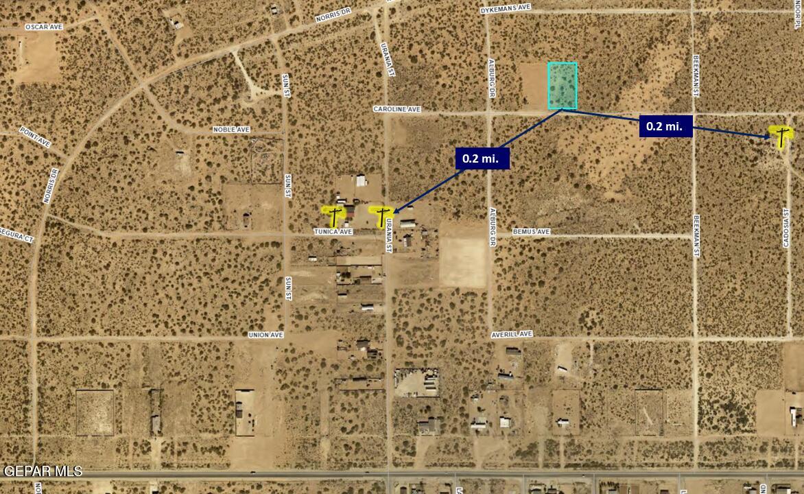 Tbd Caroline Avenue Property Photo 3
