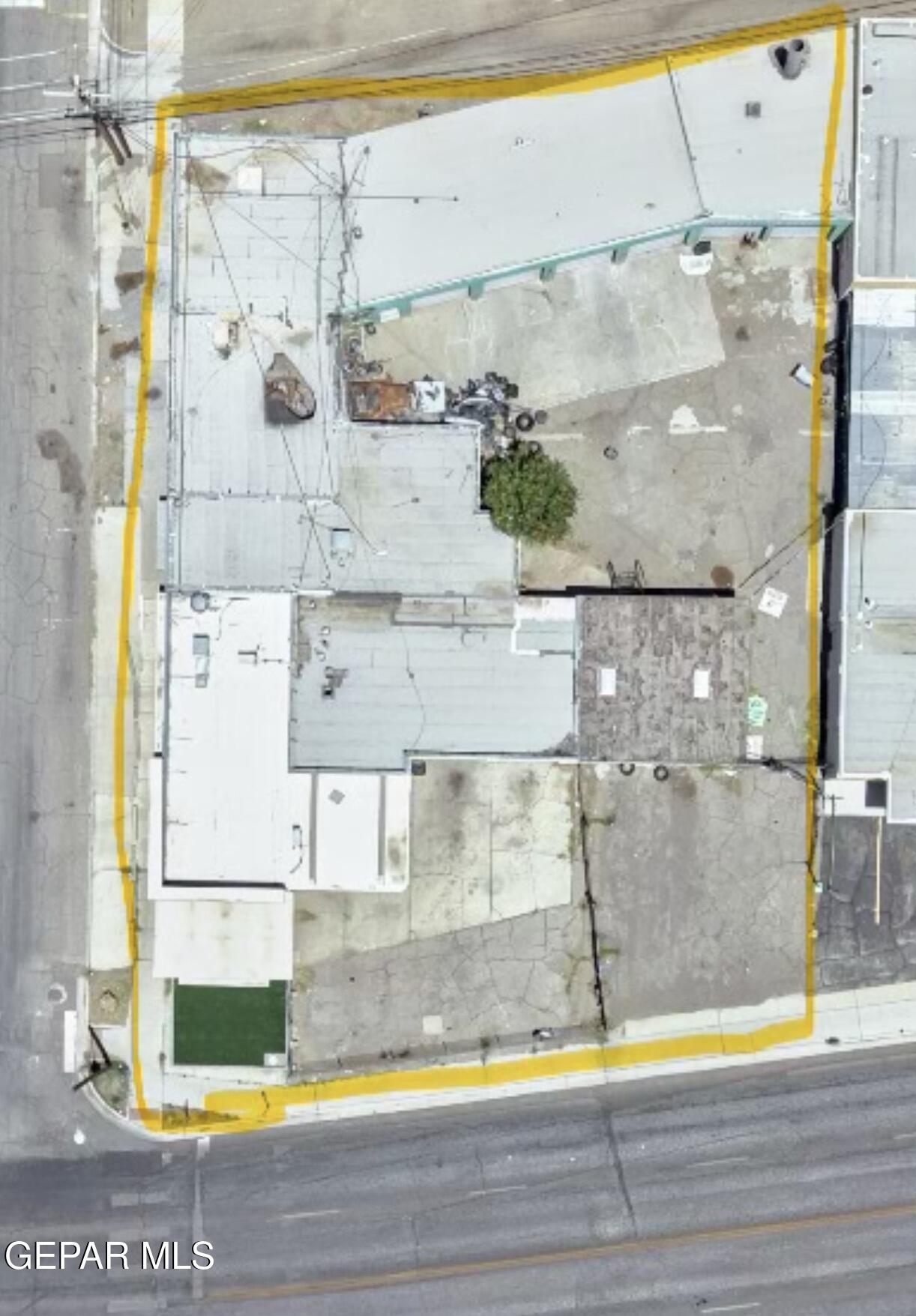 4501 Montana Avenue Property Photo 15
