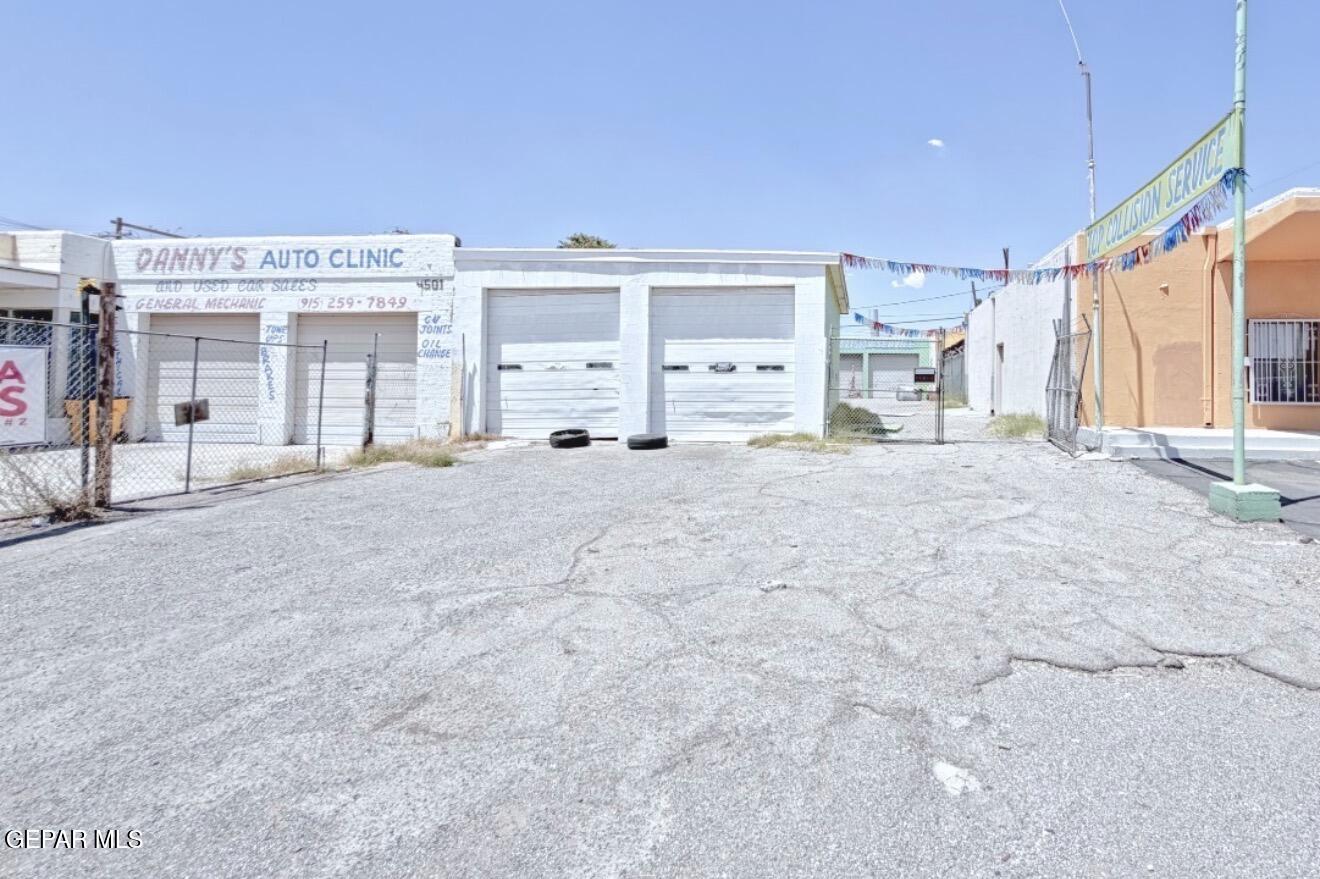 4501 Montana Avenue Property Photo 24