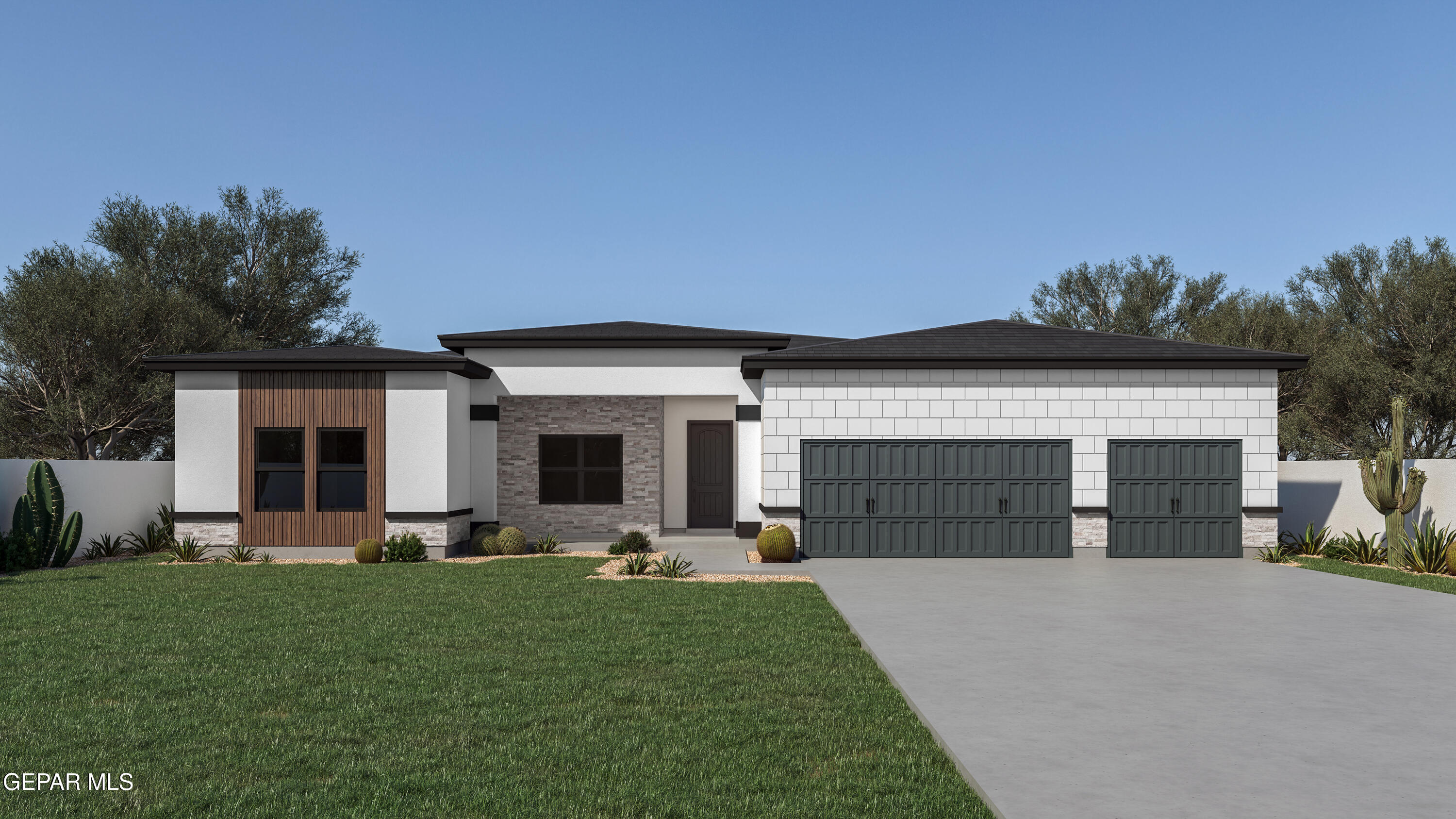 487 Jaime Alvarado Court Property Photo 1
