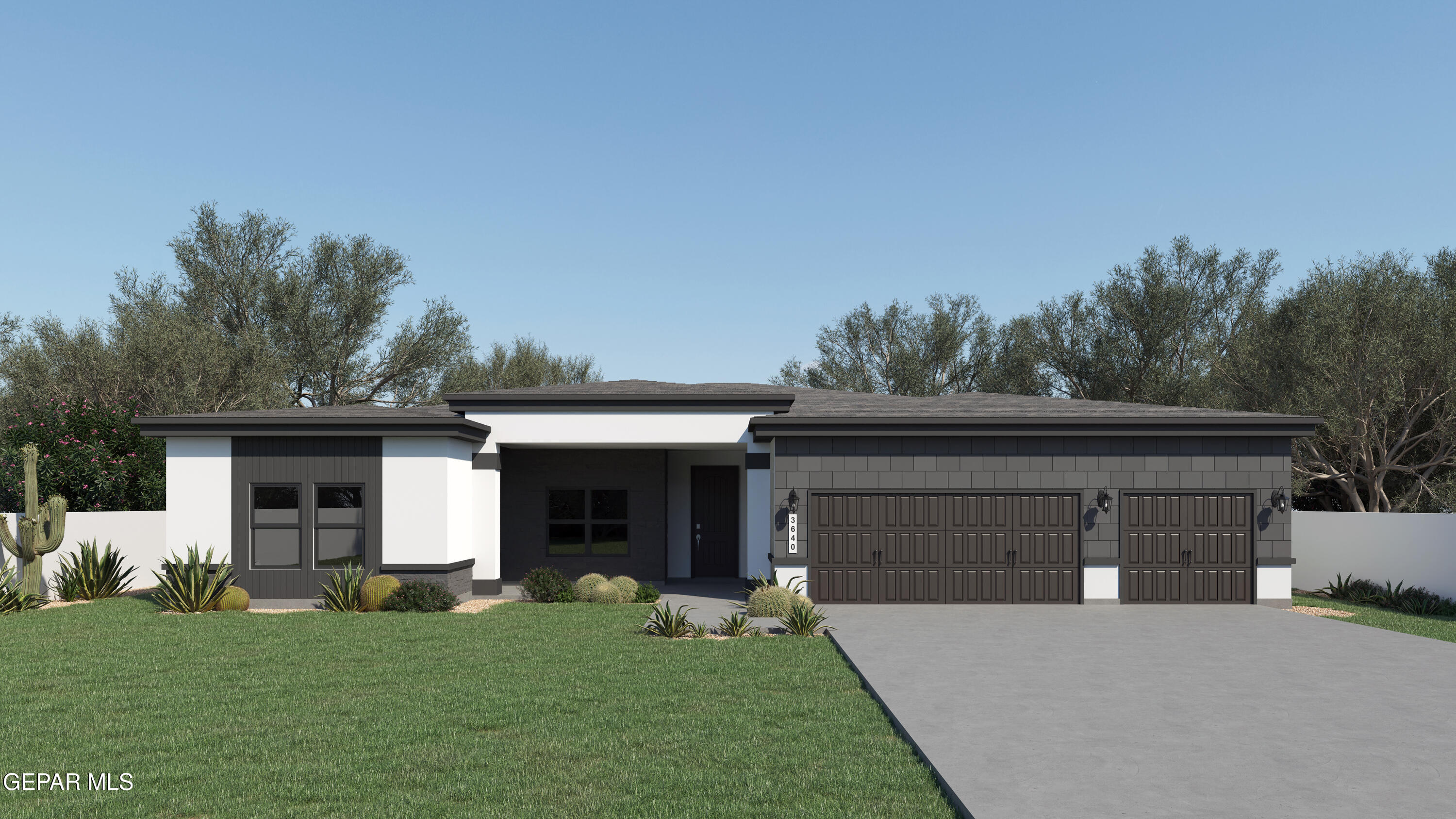 13248 Nacho Alvarado Court Property Photo 1