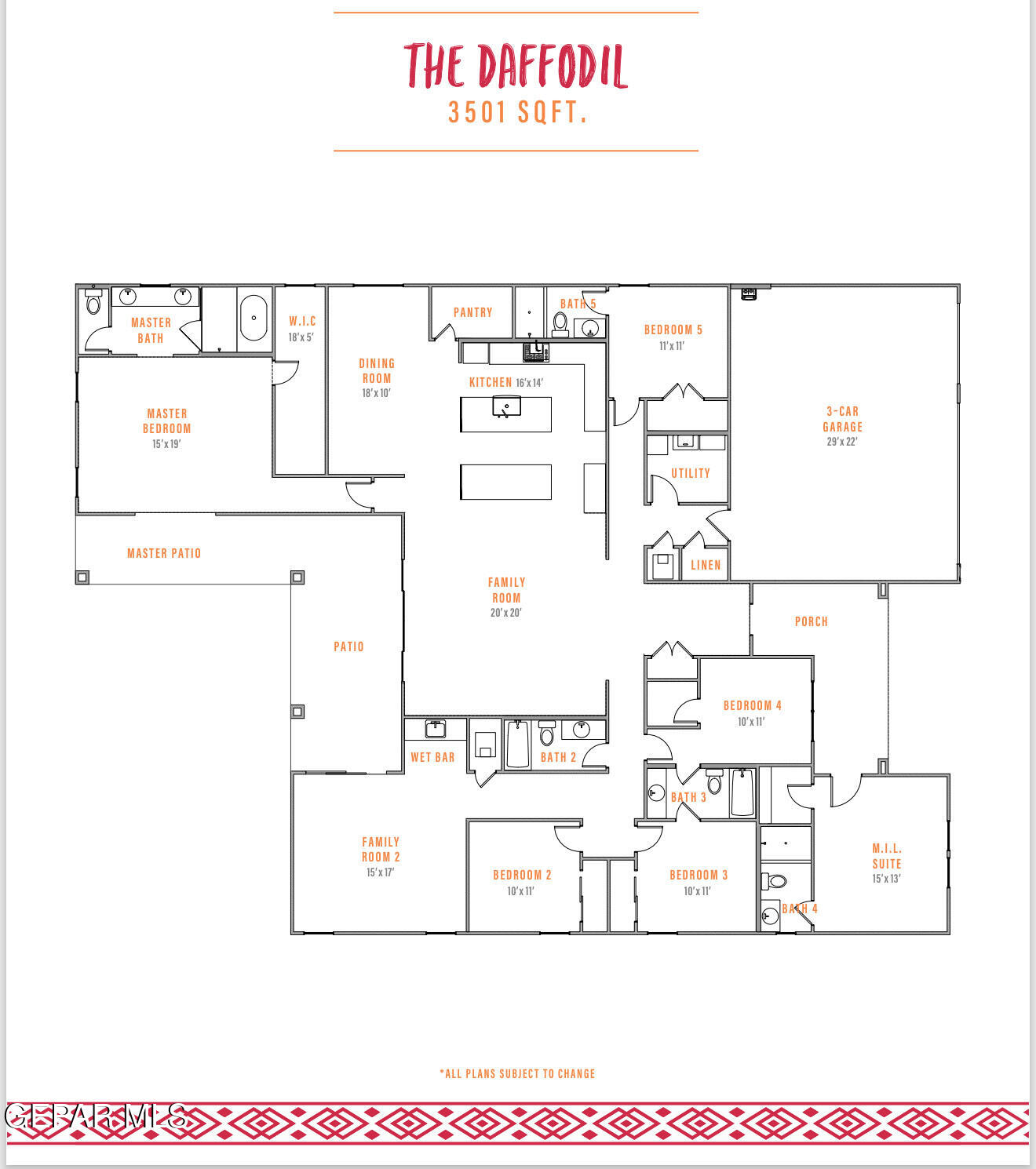 13248 Nacho Alvarado Court Property Photo 2