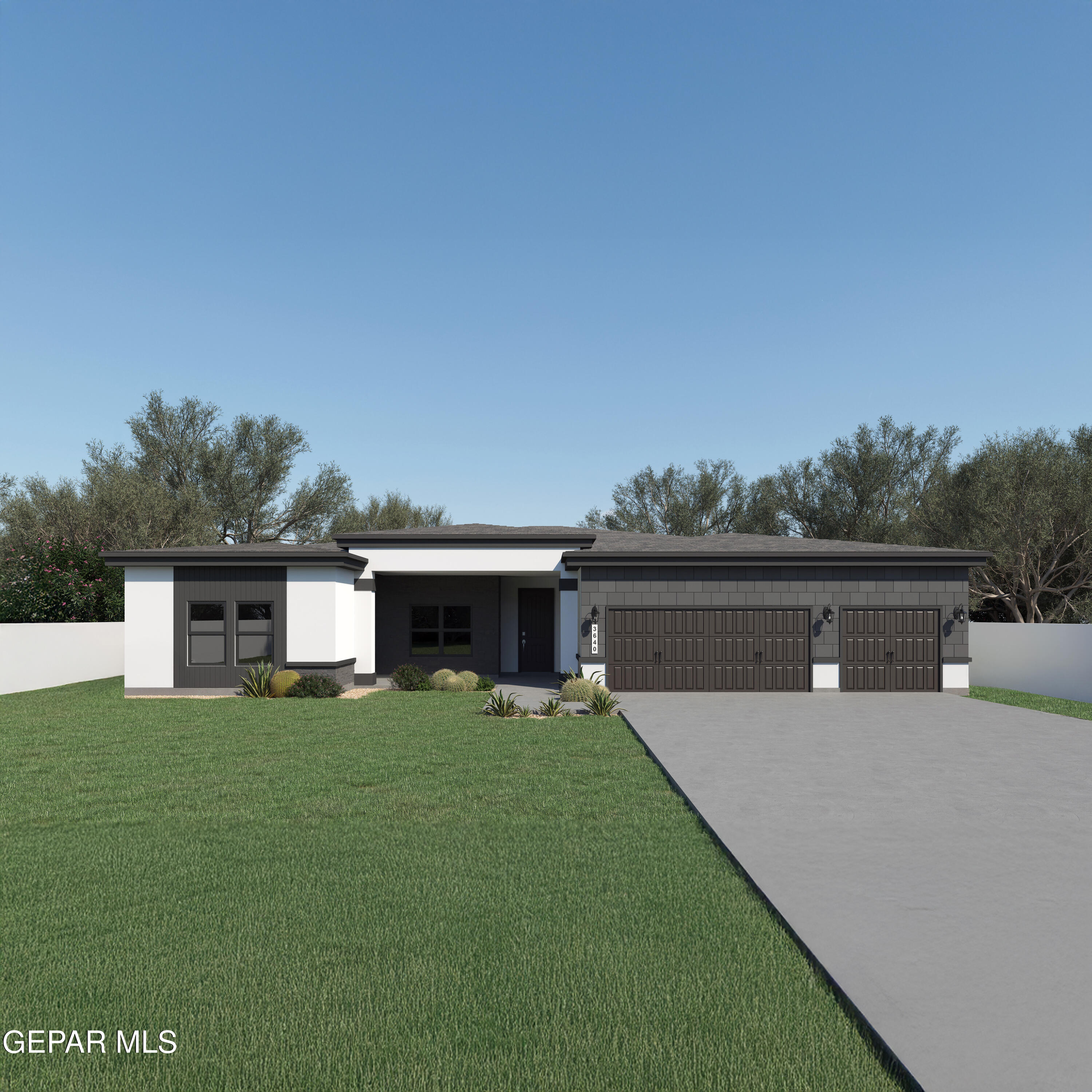 535 Valley Quail Court Property Photo 1