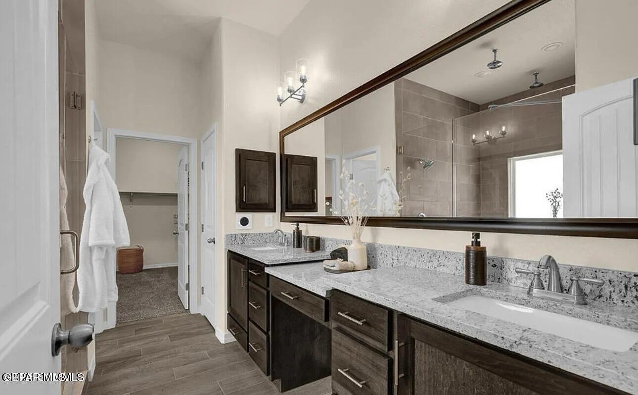 543 Valley Quail Court Property Photo 12