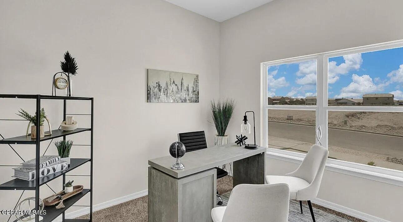 543 Valley Quail Court Property Photo 17
