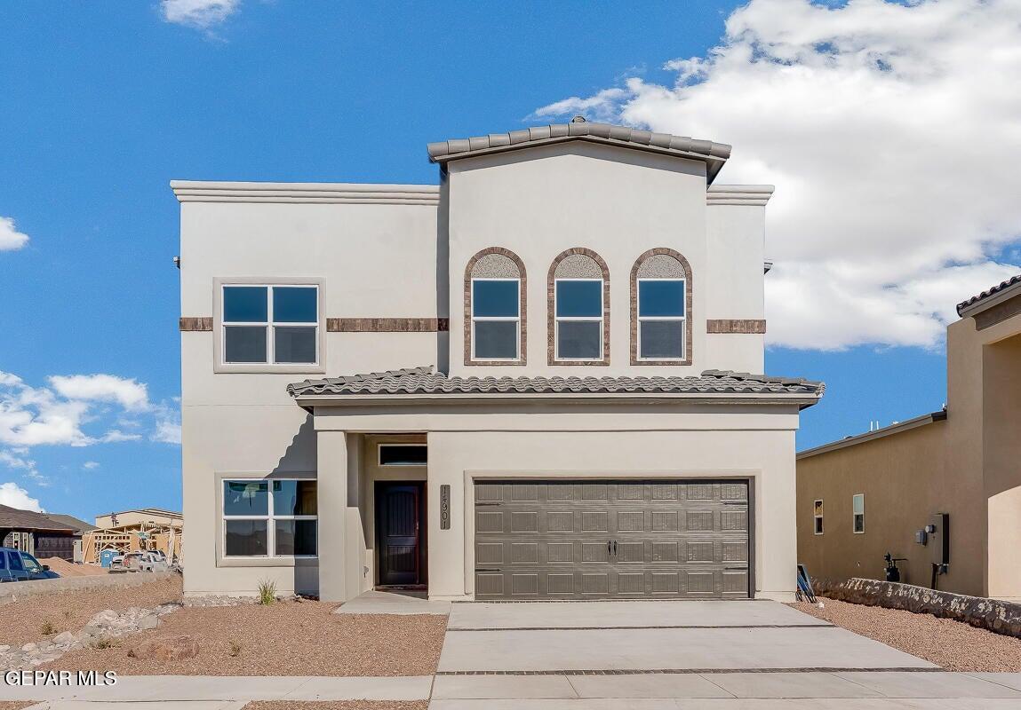 15312 Conviction Avenue Property Photo 1