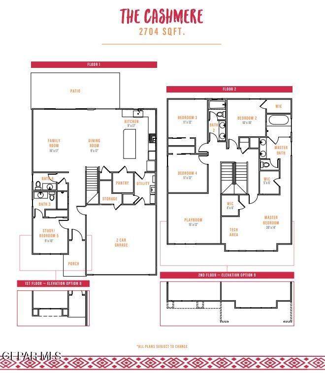 15312 Conviction Avenue Property Photo 3