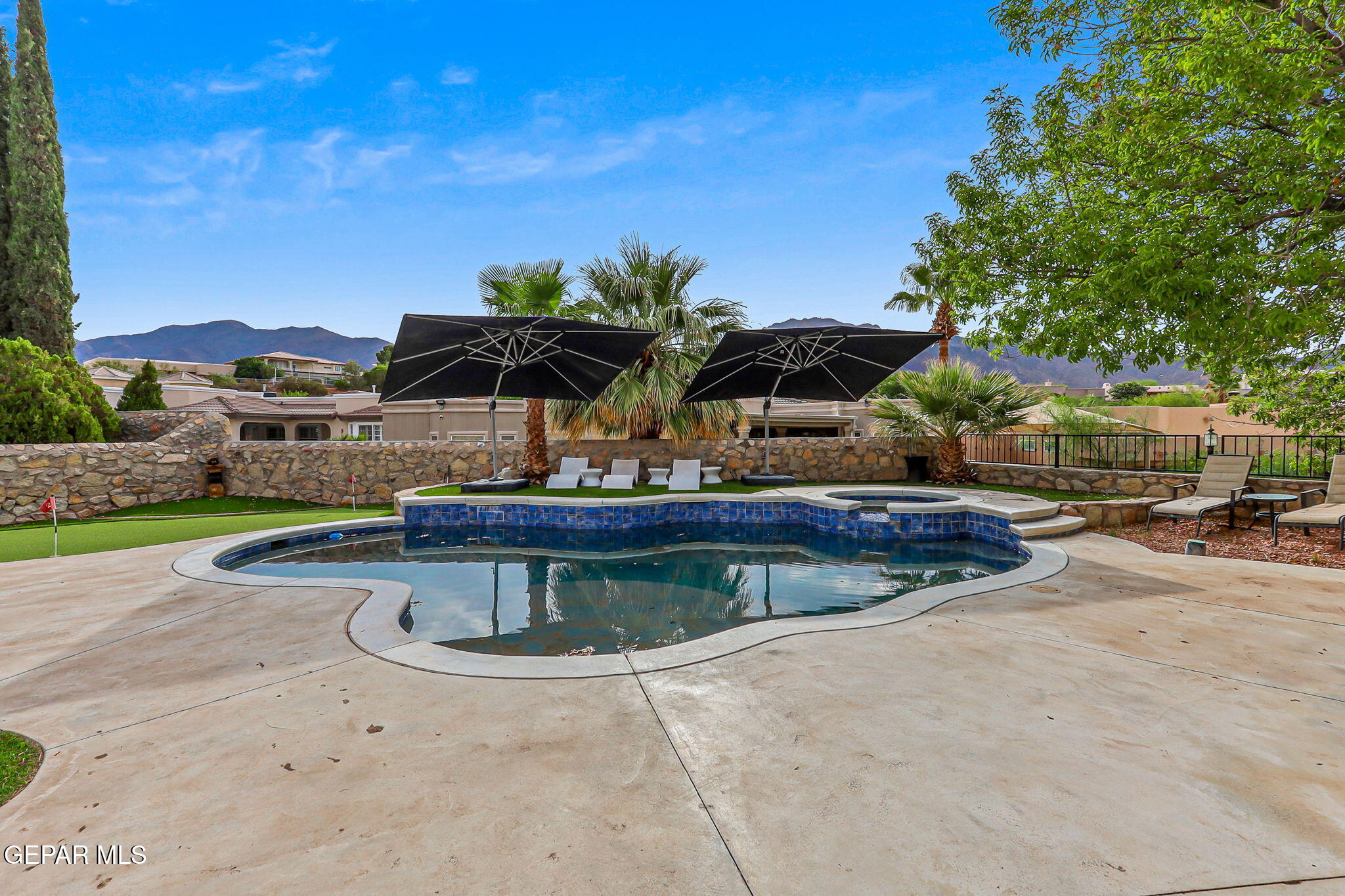 6528 Calle Placido Drive Property Photo 70