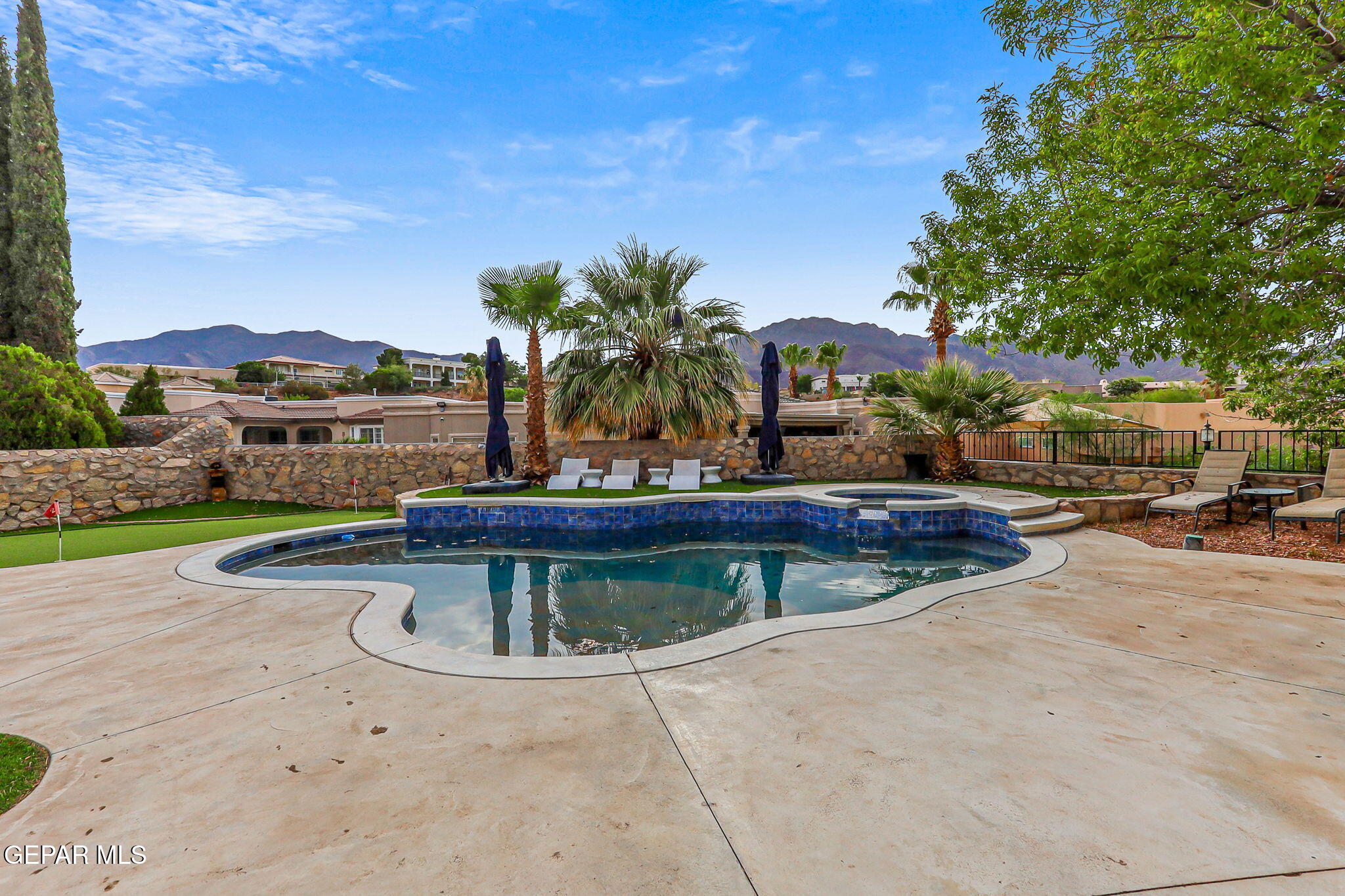 6528 Calle Placido Drive Property Photo 71