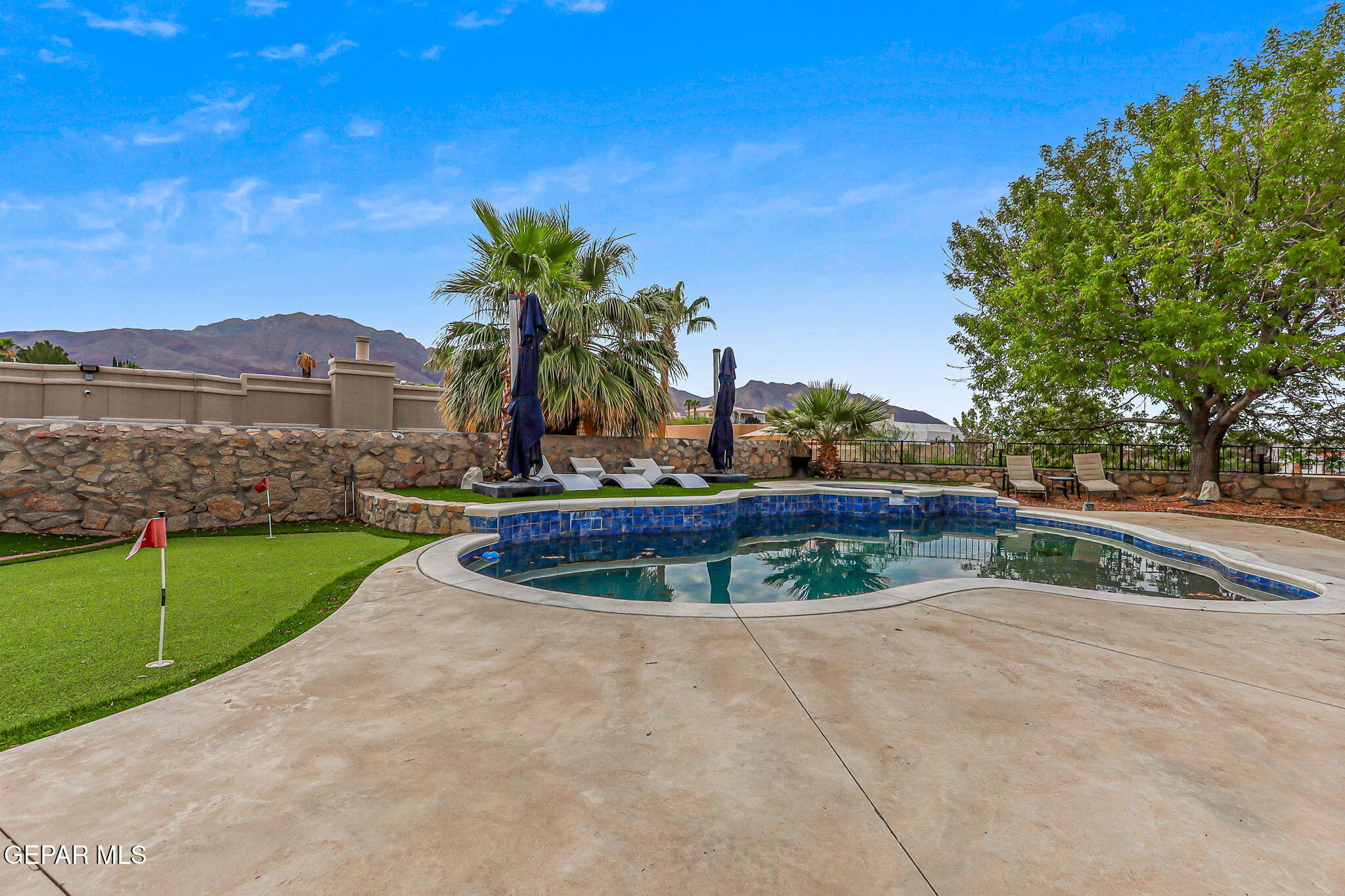 6528 Calle Placido Drive Property Photo 72