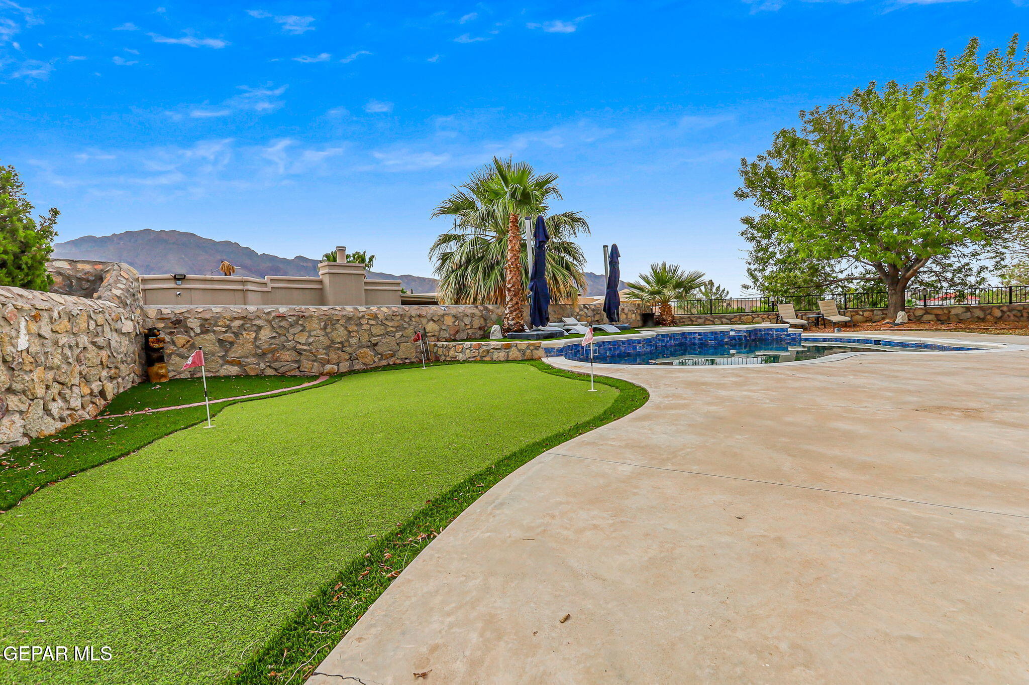 6528 Calle Placido Drive Property Photo 73