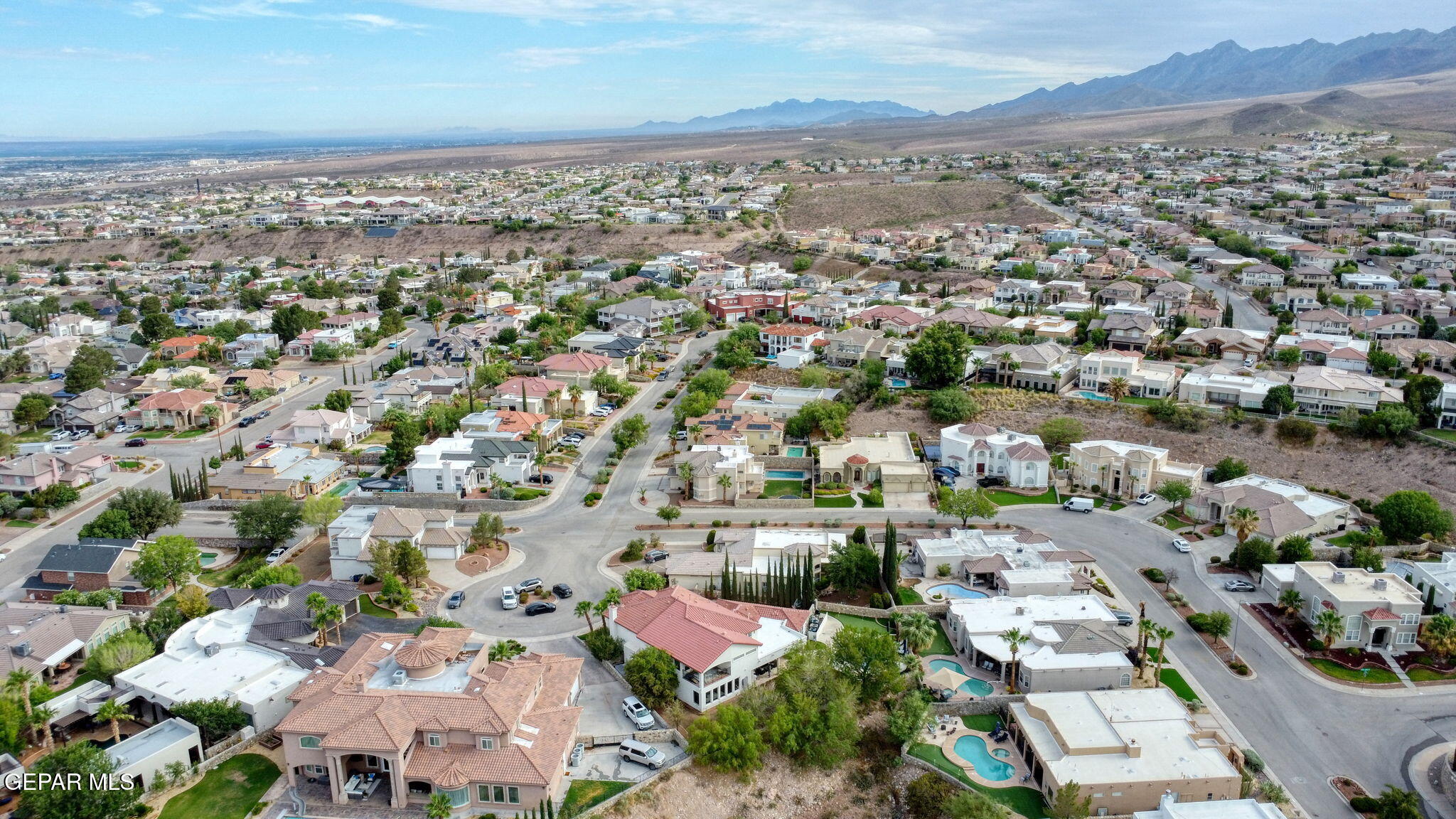 6528 Calle Placido Drive Property Photo 83