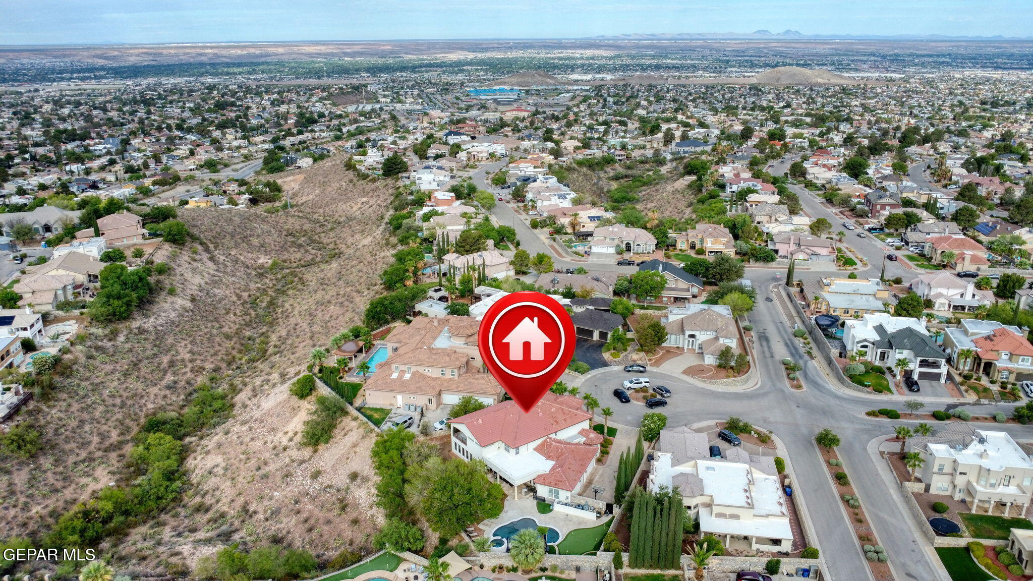 6528 Calle Placido Drive Property Photo 86