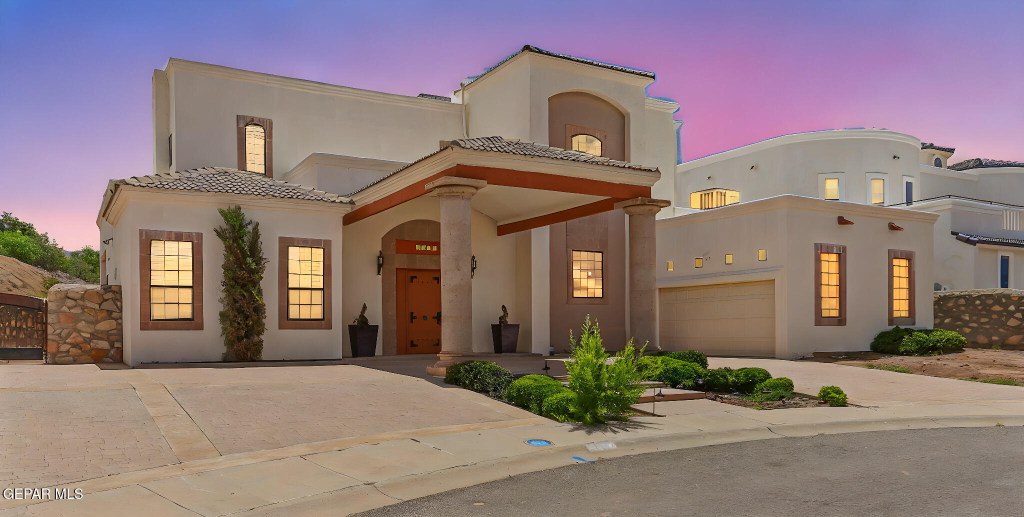 6514 Franklin Cove Place Property Photo 1