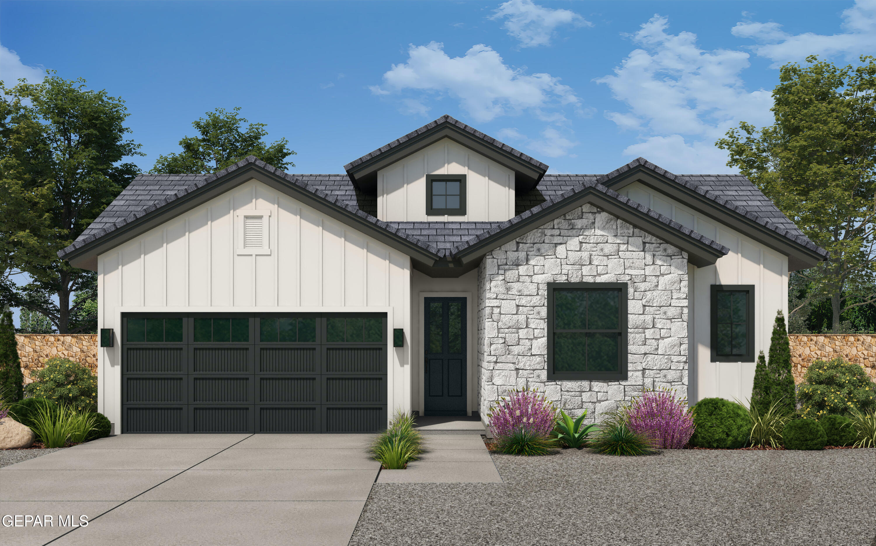 1815 Kelsey Davis Avenue Property Photo 1