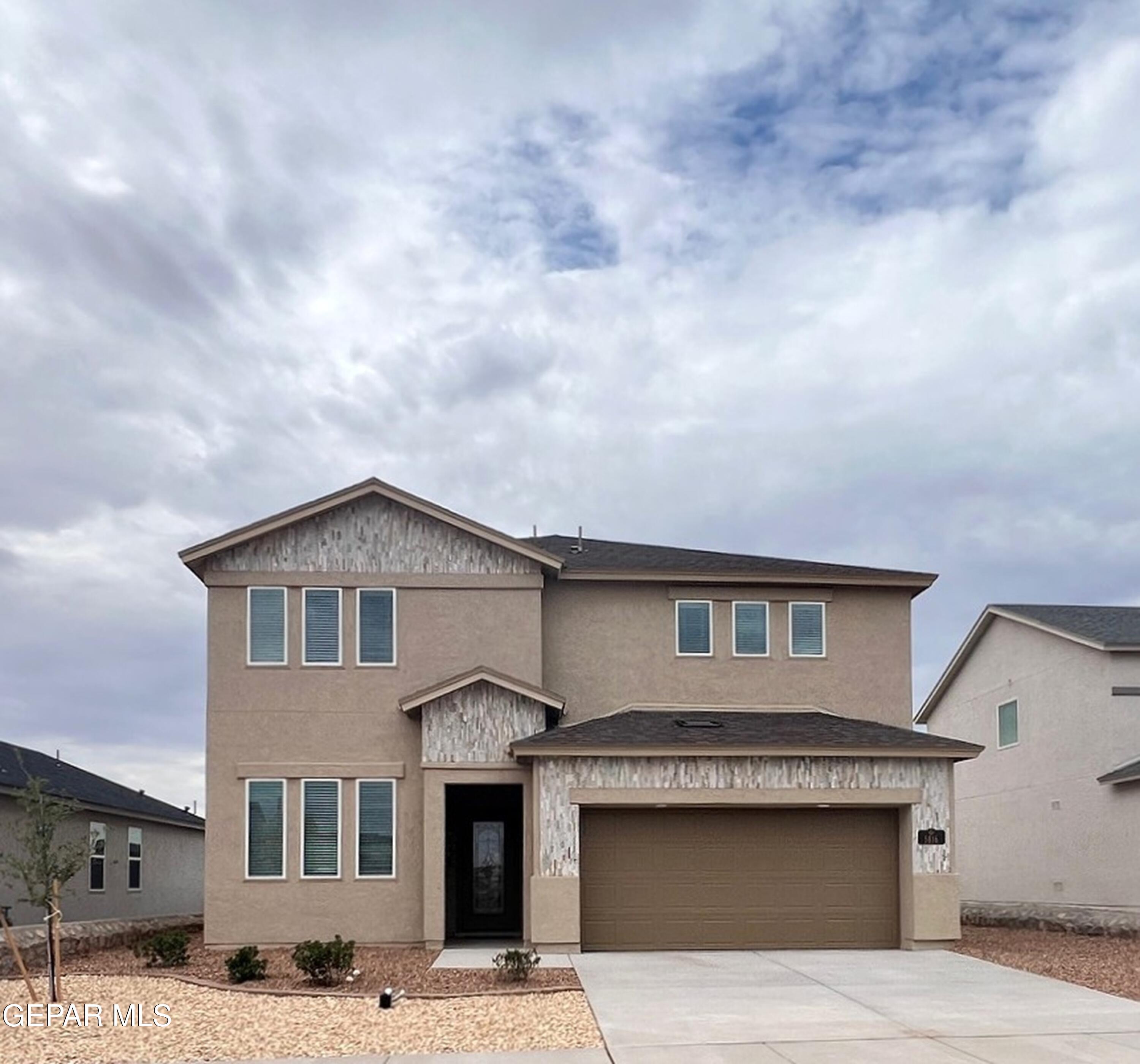 5816 Dalhart Drive Property Photo 1