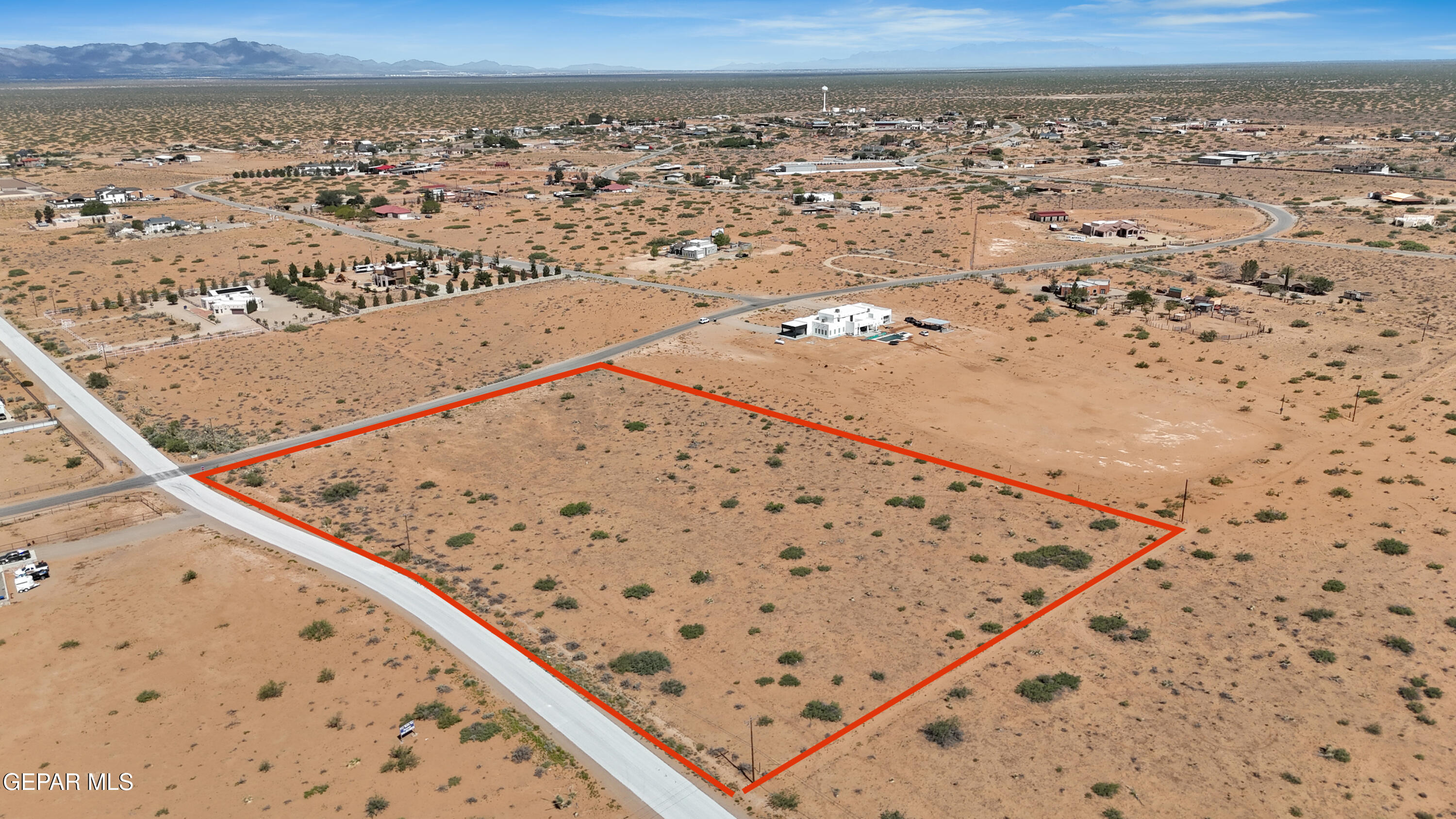 5700 Desert Willow Drive Property Photo 9