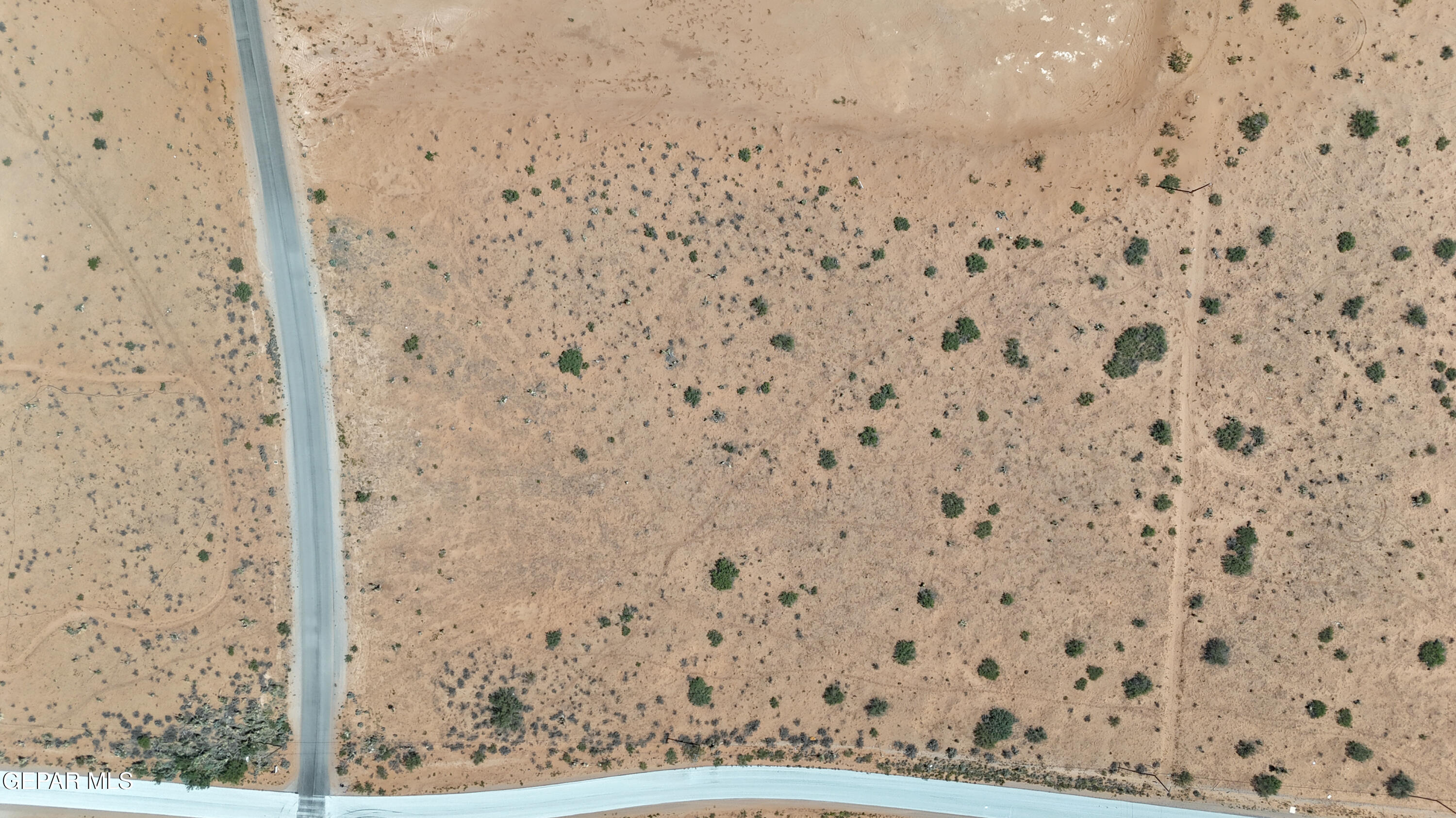 5700 Desert Willow Drive Property Photo 10