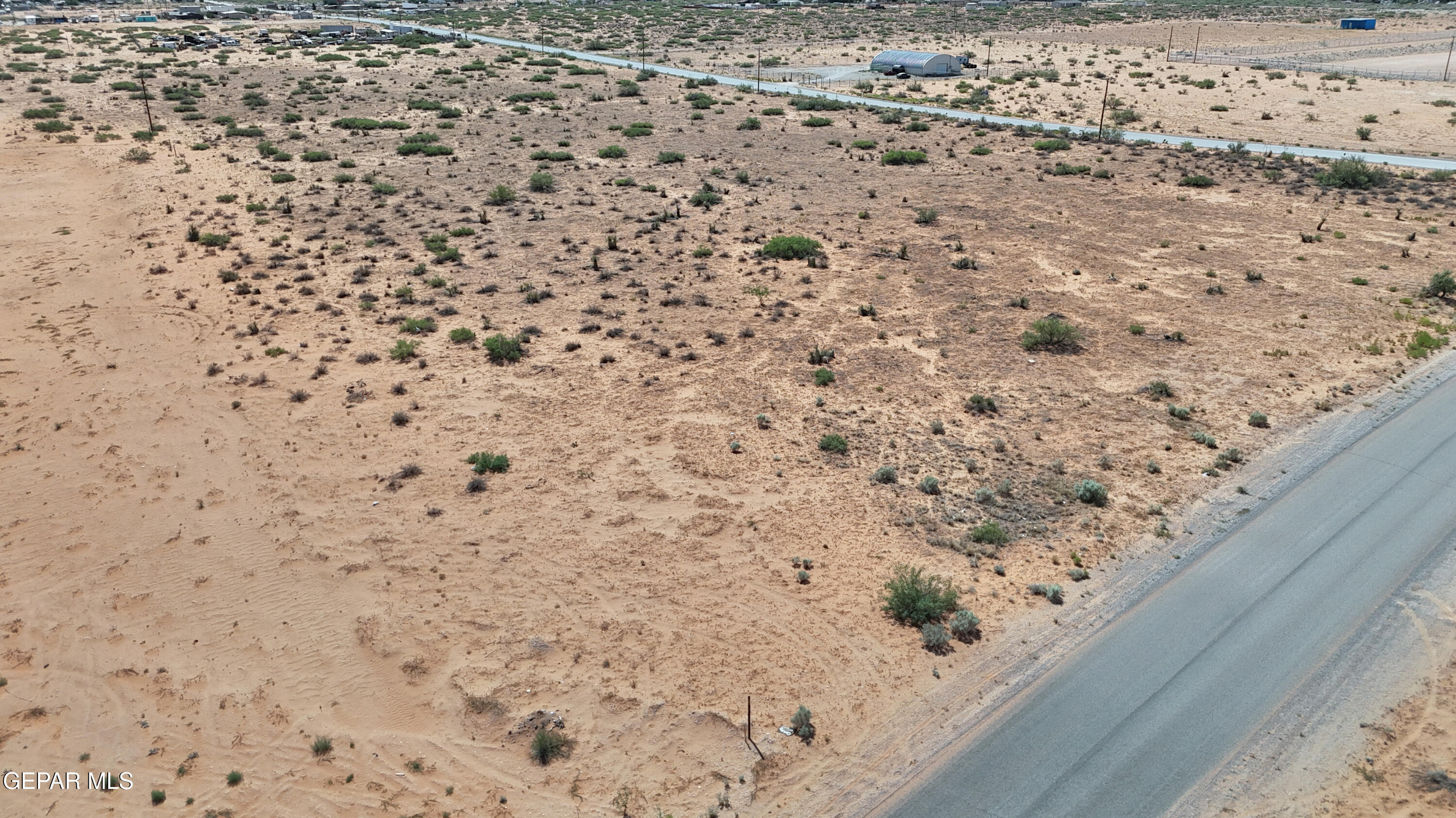 5700 Desert Willow Drive Property Photo 13