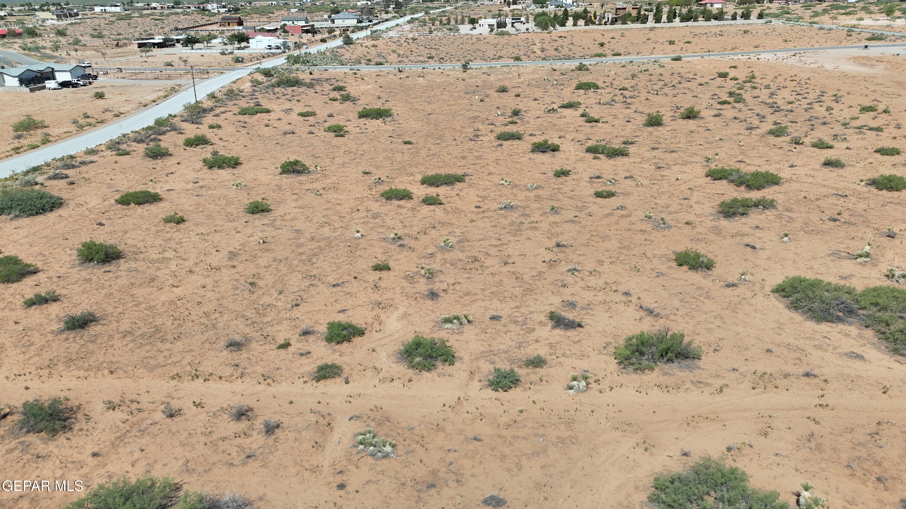 5700 Desert Willow Drive Property Photo 17