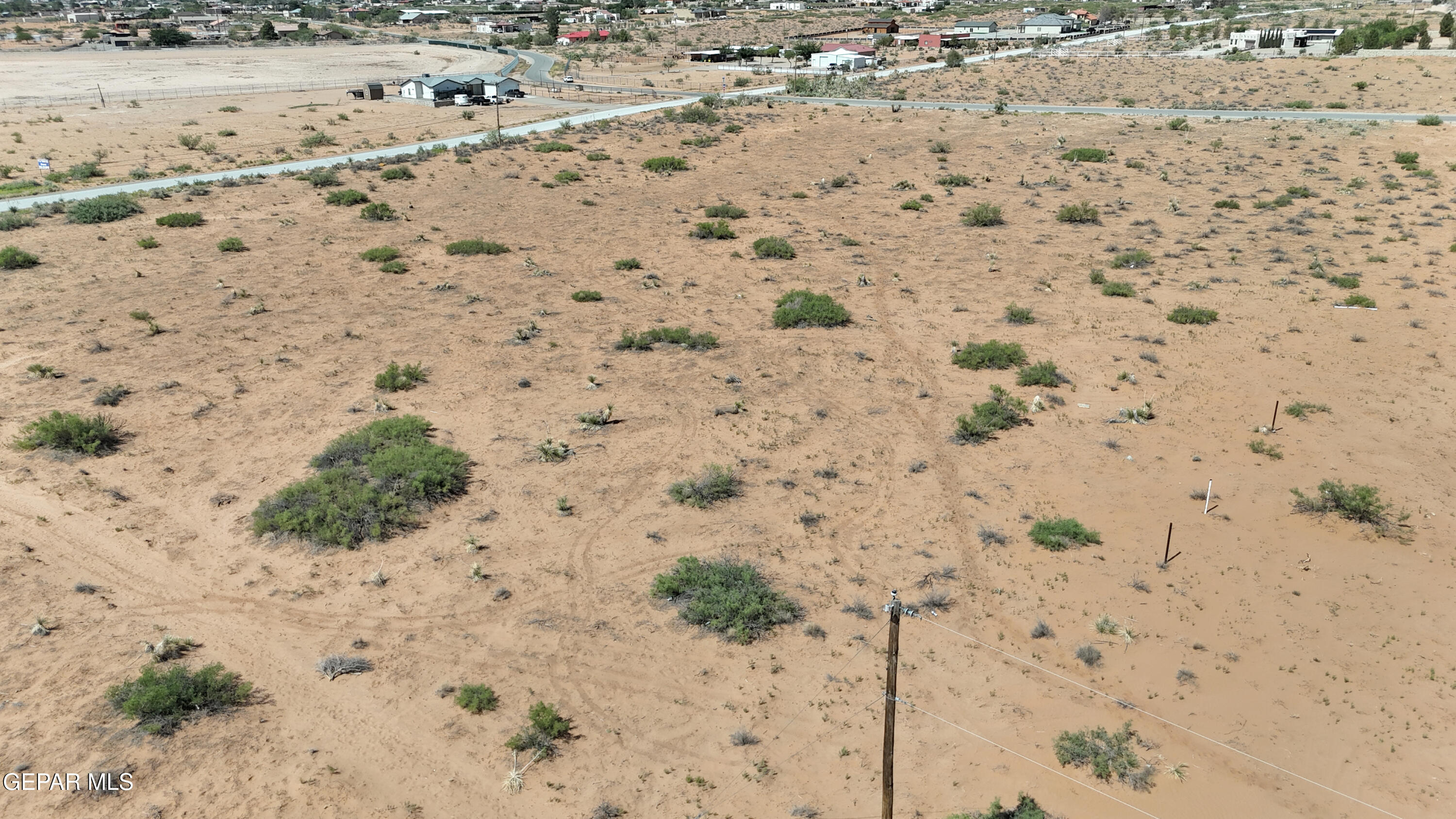 5700 Desert Willow Drive Property Photo 18