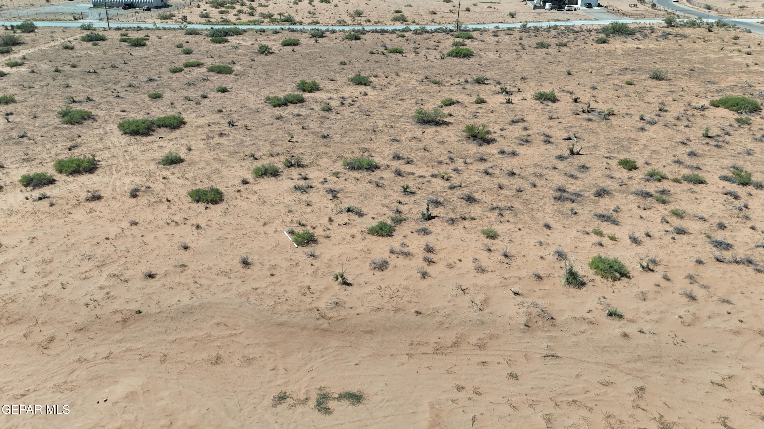 5700 Desert Willow Drive Property Photo 19
