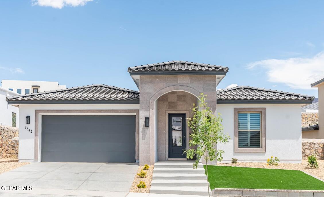 1842 Pommel Place Property Photo 1