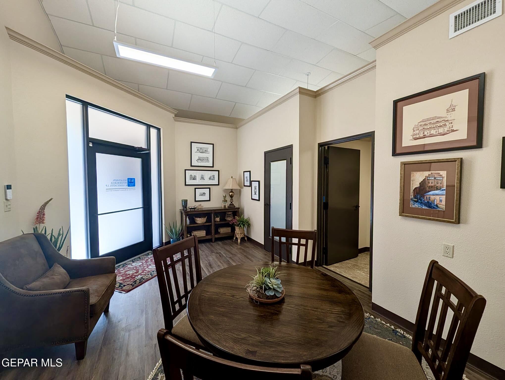 545 Redd Road, Bldg C Property Photo 6