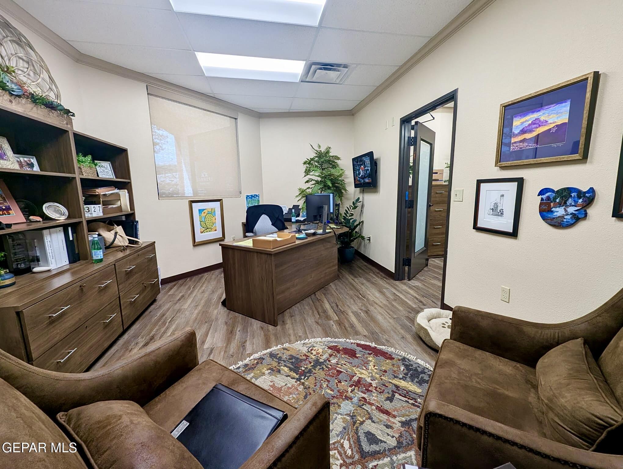 545 Redd Road, Bldg C Property Photo 12