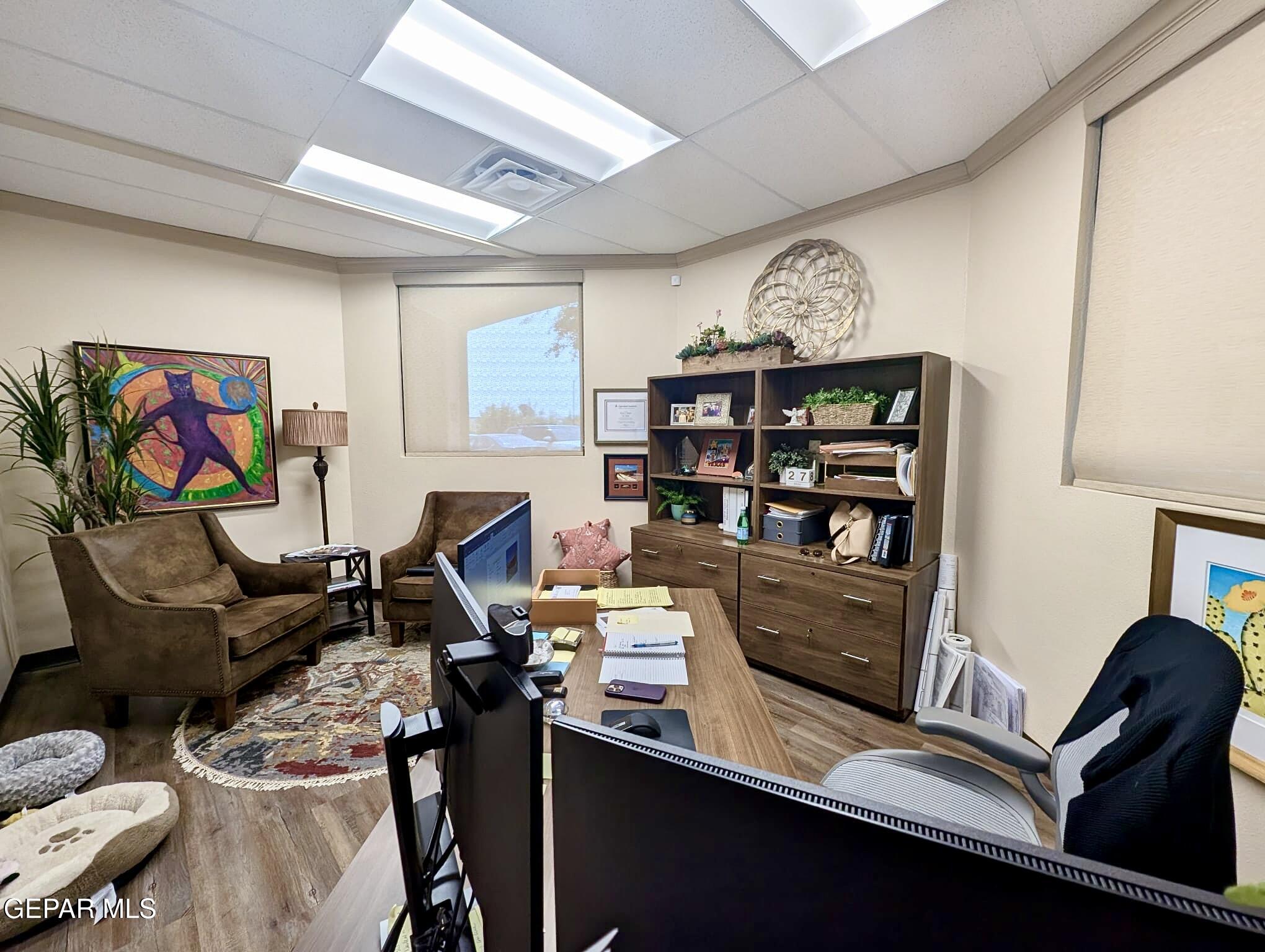 545 Redd Road, Bldg C Property Photo 13