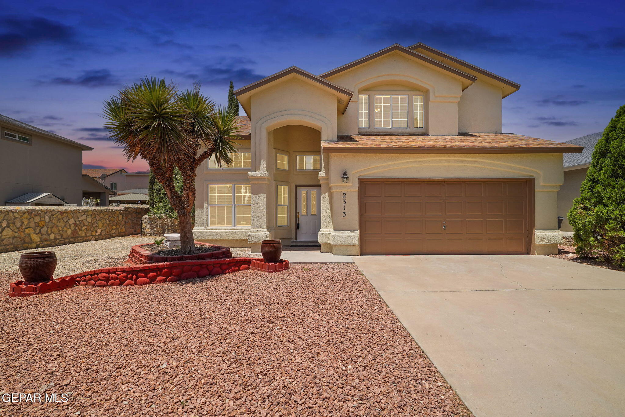 2313 CANOPY Place