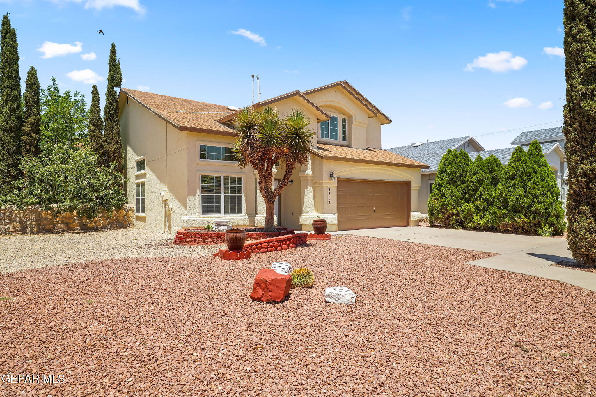 2313 Canopy Place Property Photo 5