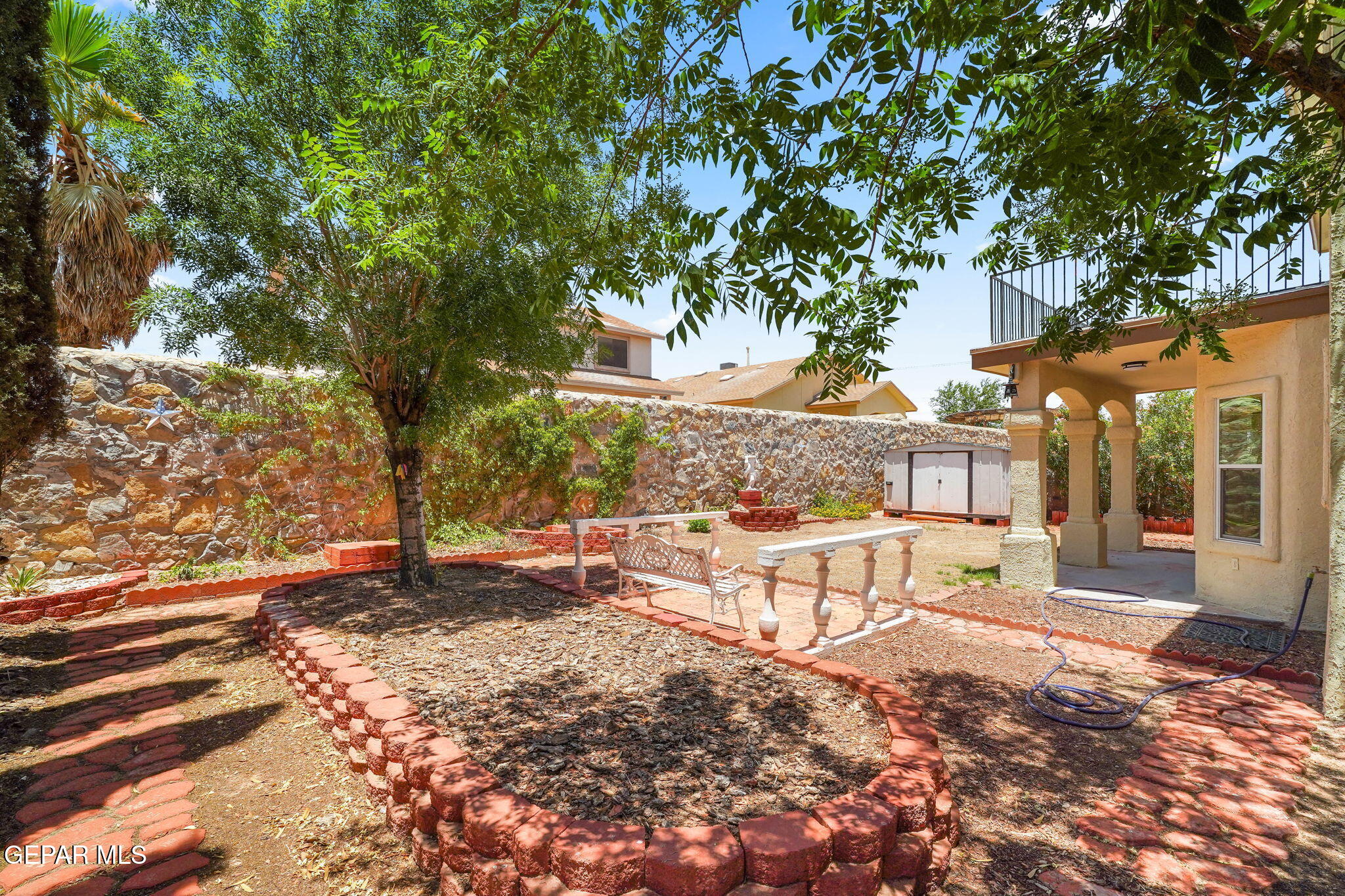 2313 Canopy Place Property Photo 35