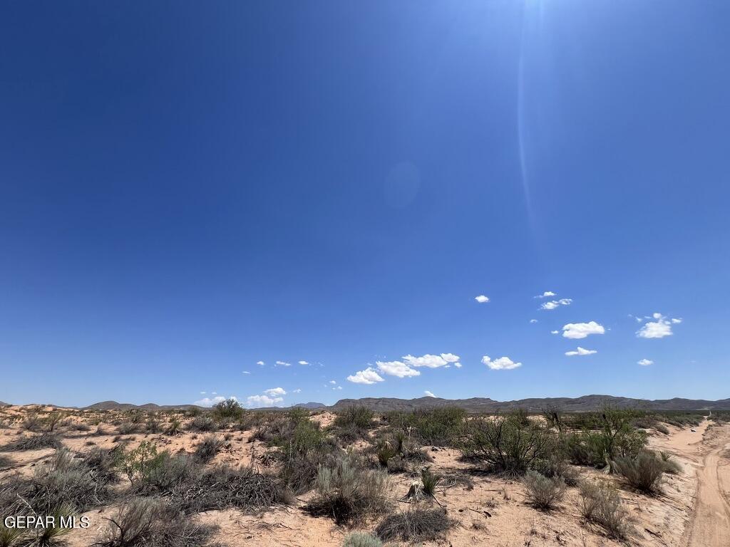 TBD Near Desert Storm Road