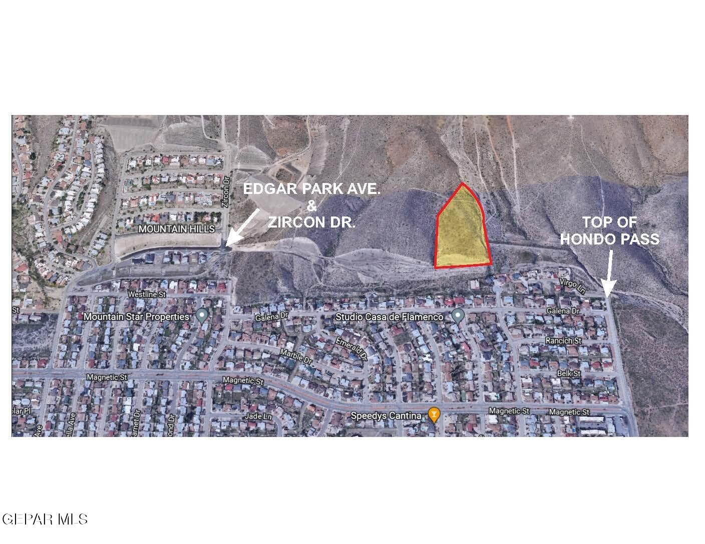 3100 Swanson Drive Property Photo 1