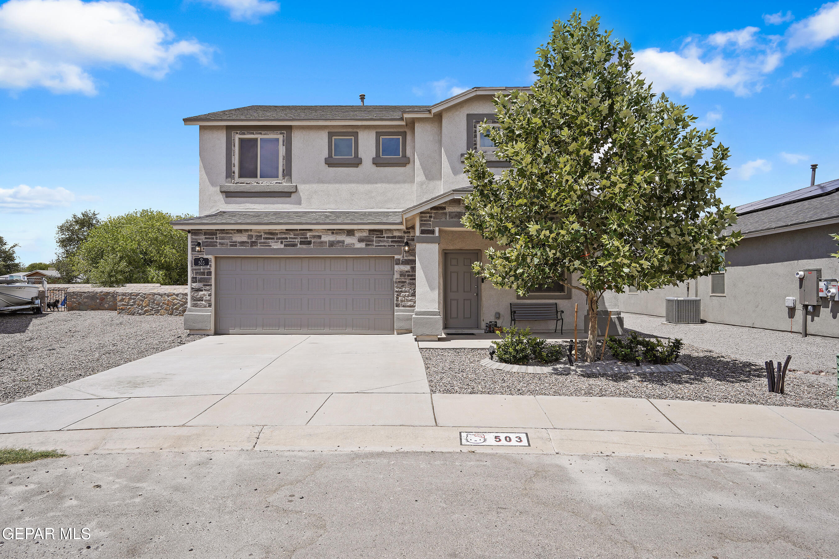 503 Dusk View Street