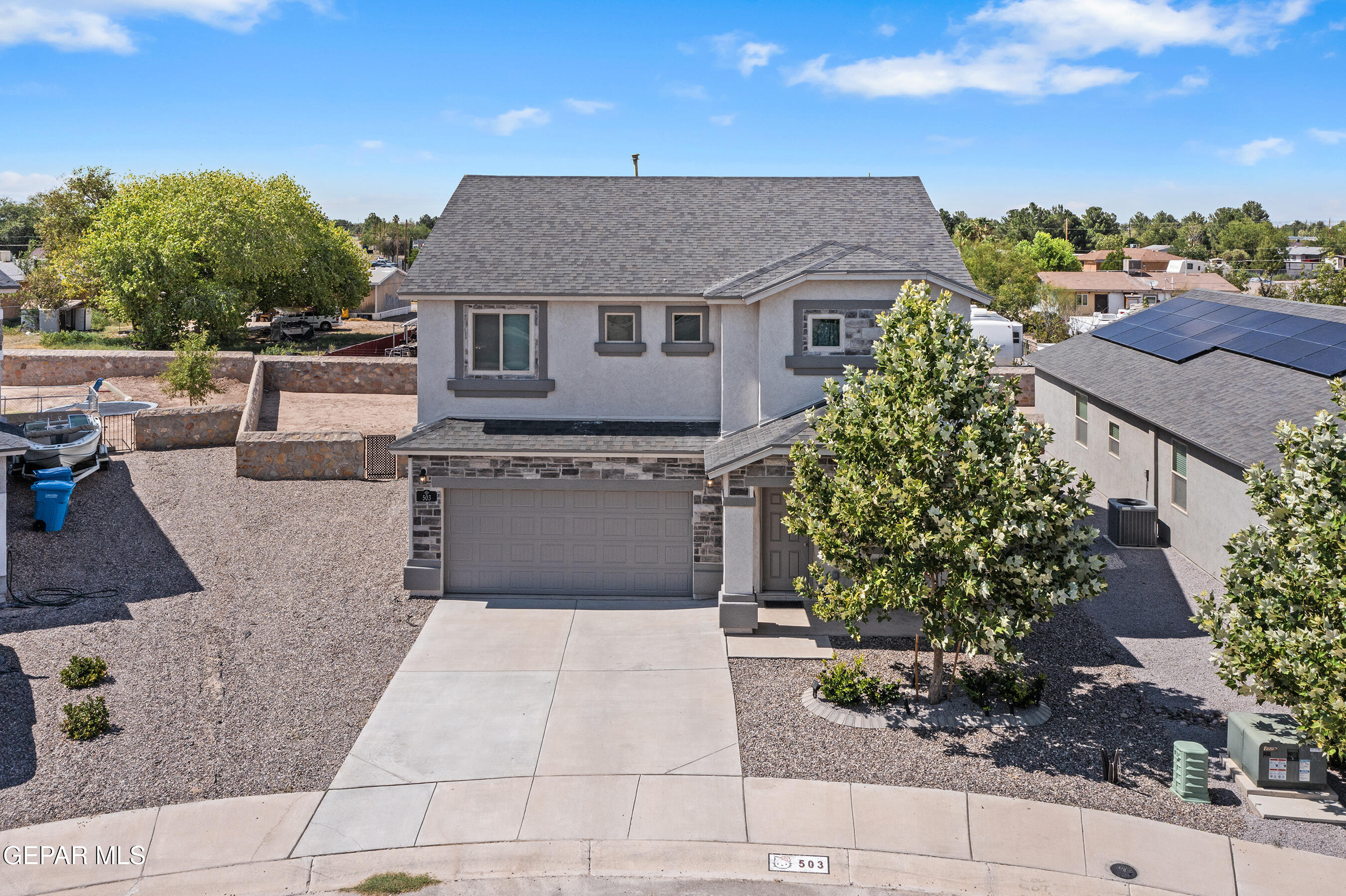503 Dusk View Street Property Photo 2