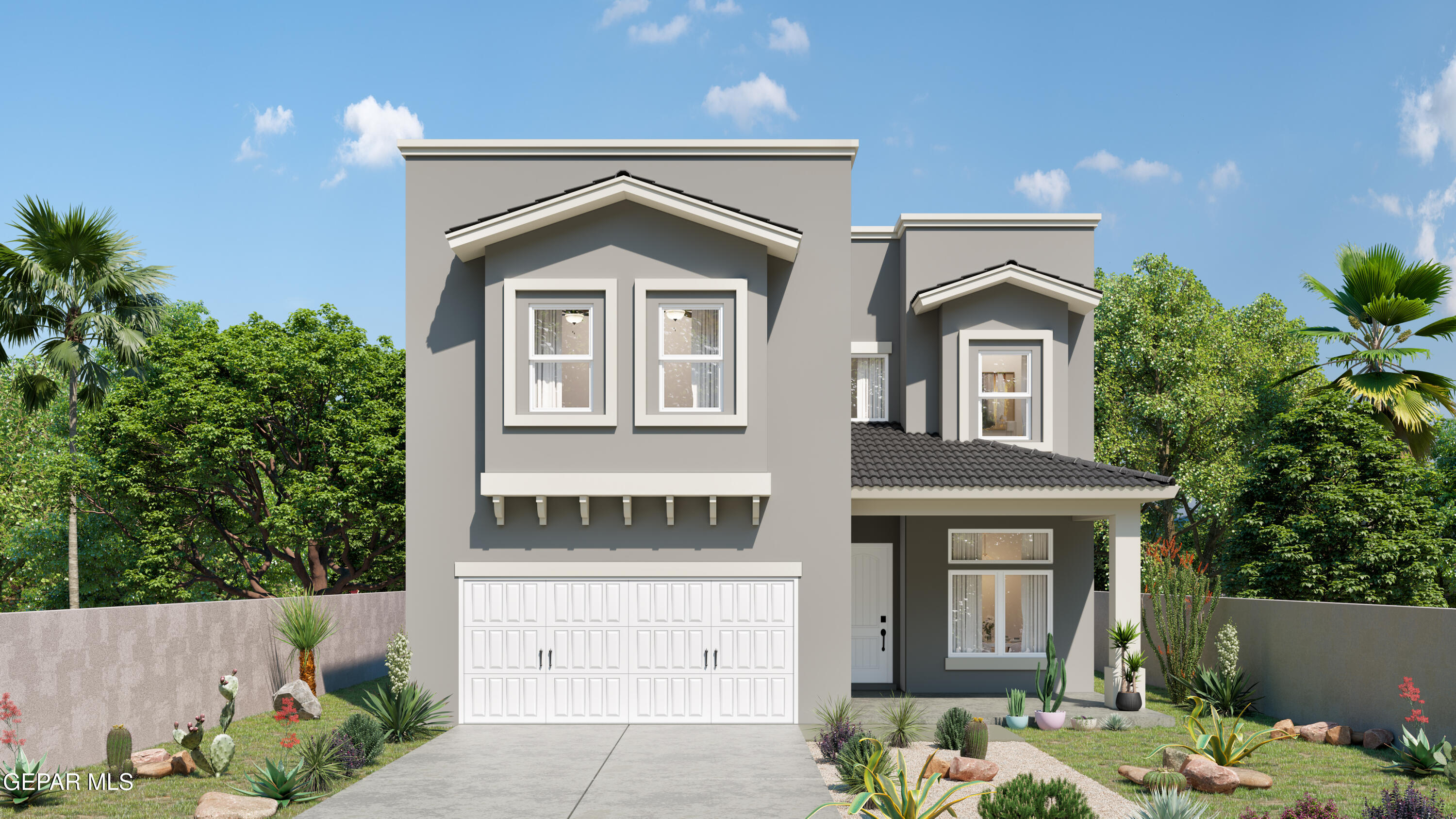 12428 Fill Ball Drive Property Photo 1