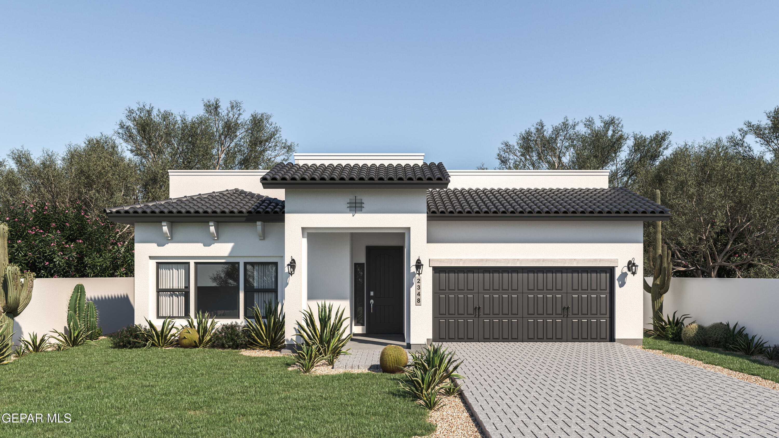 12438 Fill Ball Street Property Photo 1