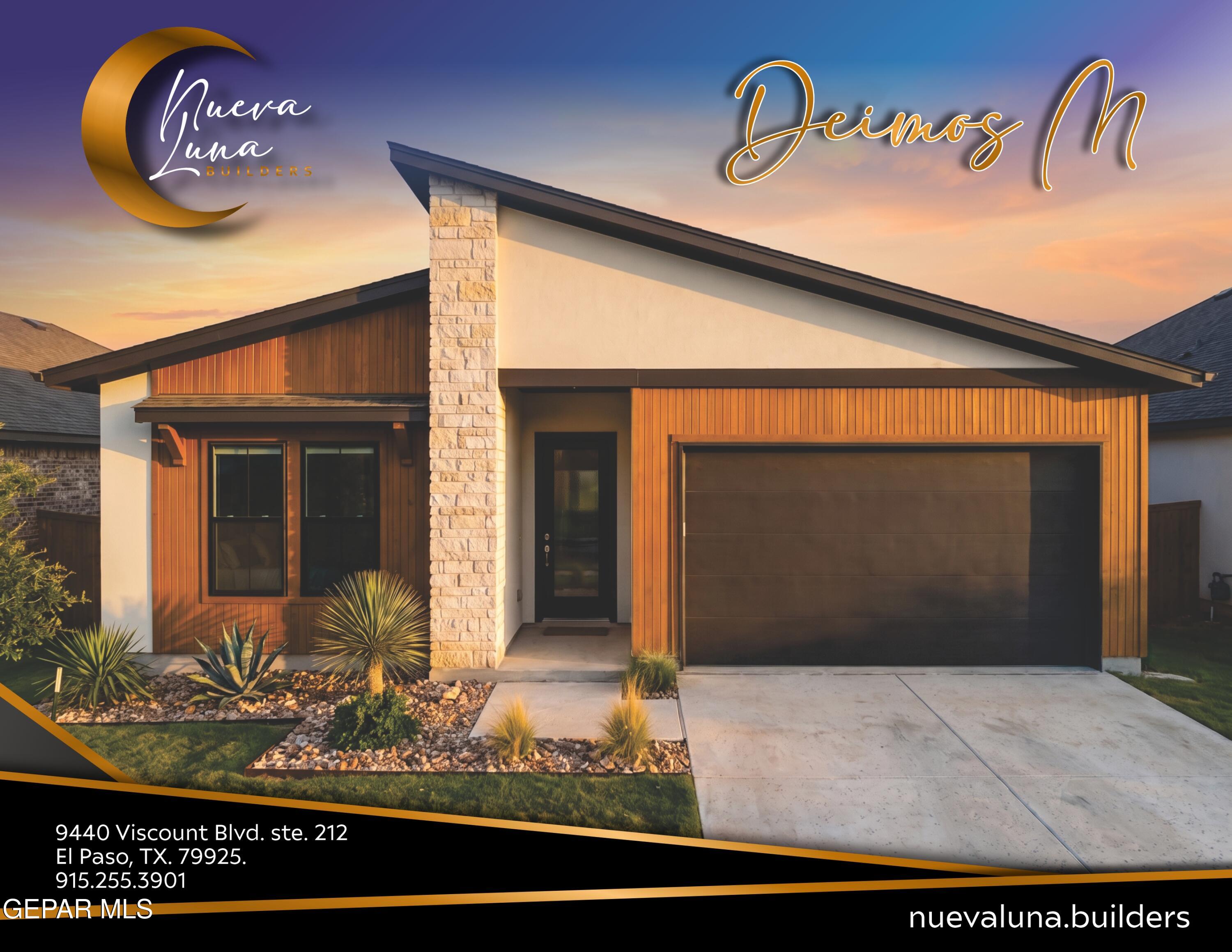 13989 Summer Hail Avenue Property Photo 1