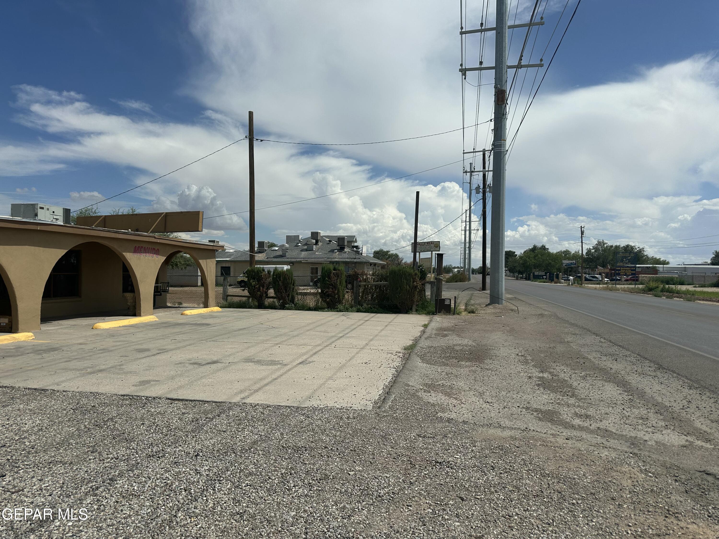 11861 Socorro Road Property Photo 1