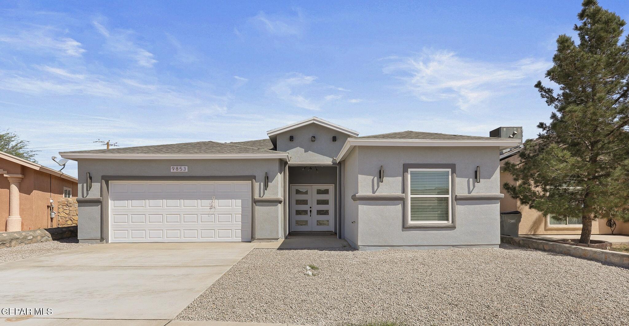 9853 La Morenita Circle