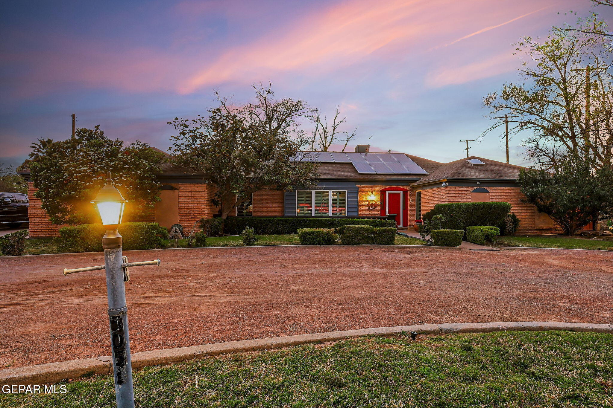 5051 Montoya Drive Property Photo 1