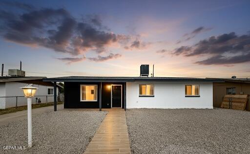 5117 Peacock Lane Property Photo 1