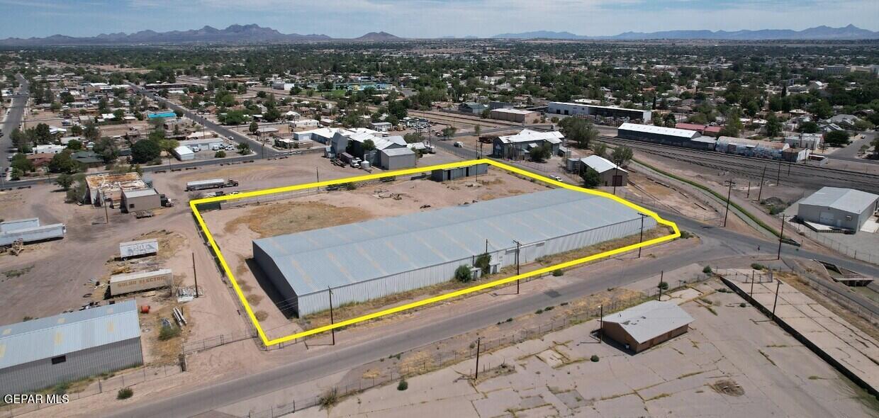 375 N Compress Road Property Photo 1