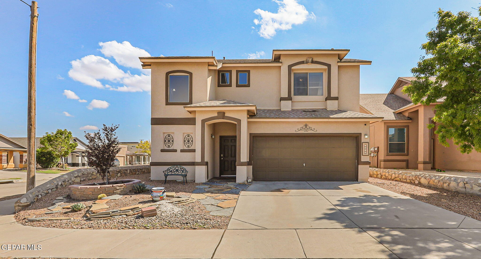 5040 Copper Ranch Avenue Property Photo 1