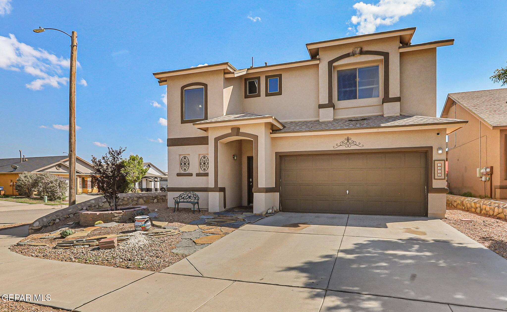 5040 Copper Ranch Avenue Property Photo 2