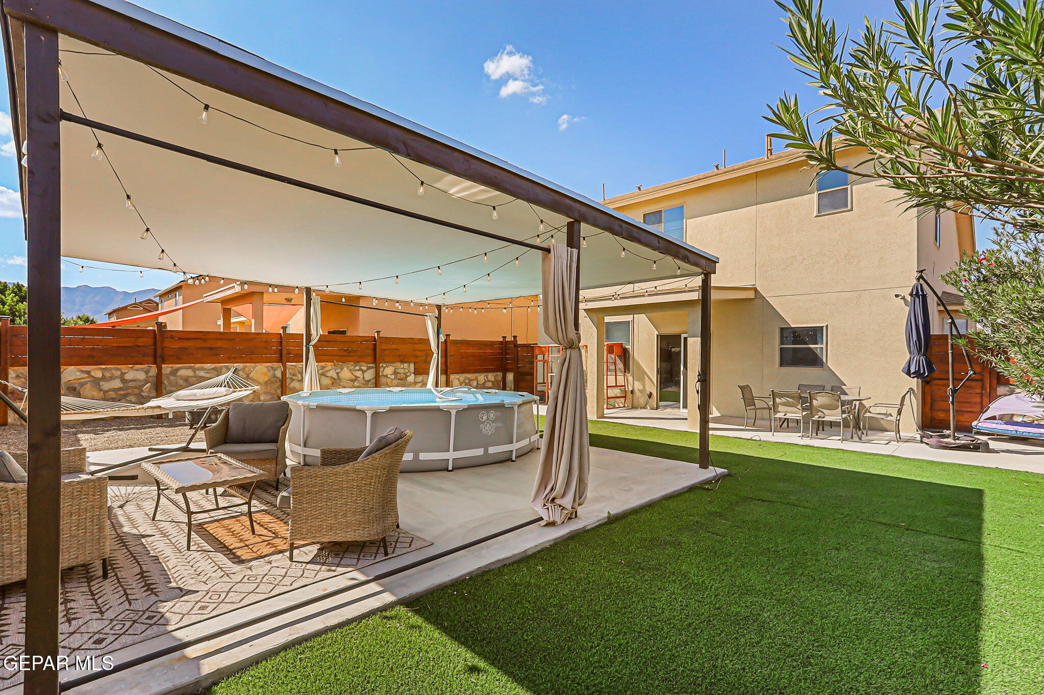 5040 Copper Ranch Avenue Property Photo 21